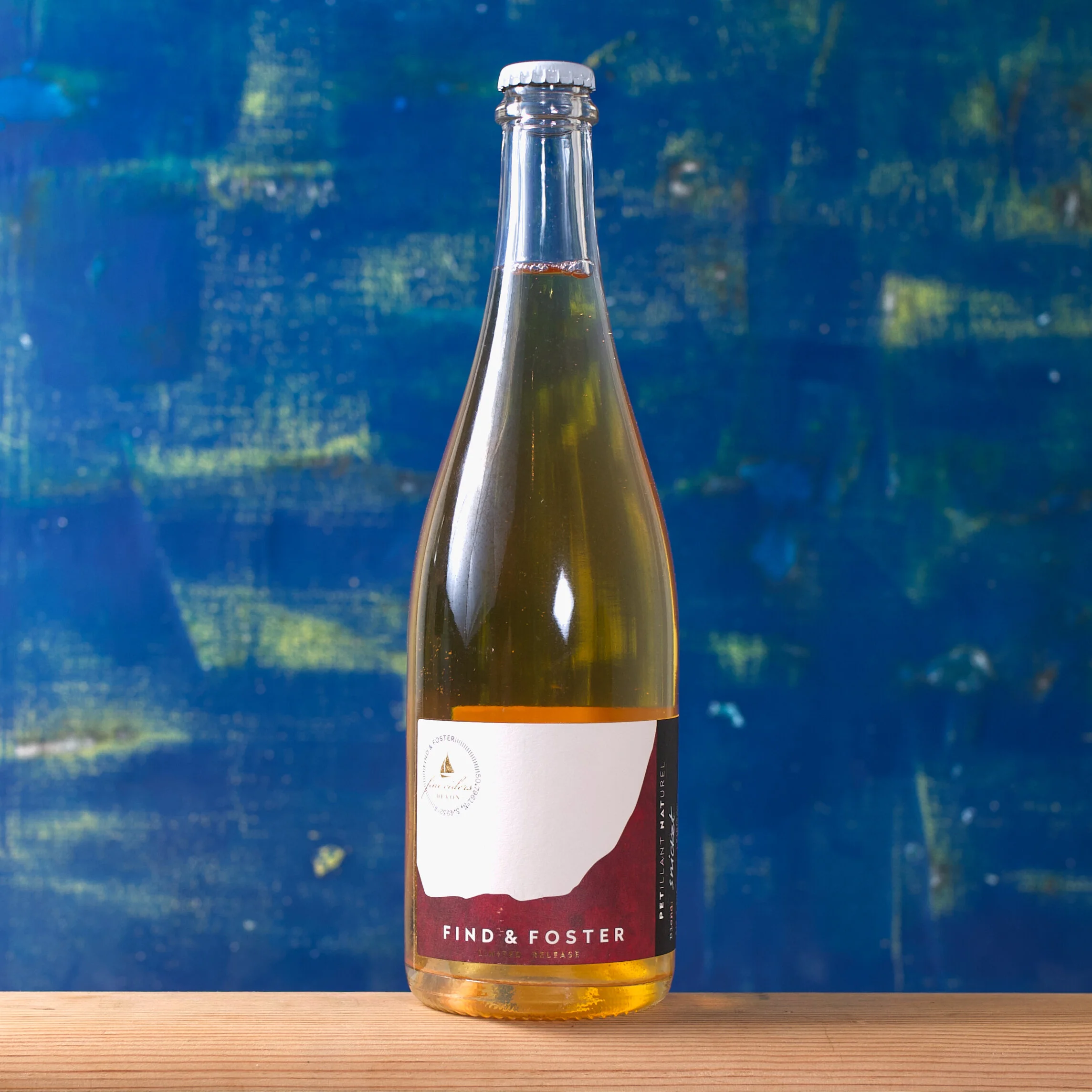 Snicket Pet-Nat - 750ml