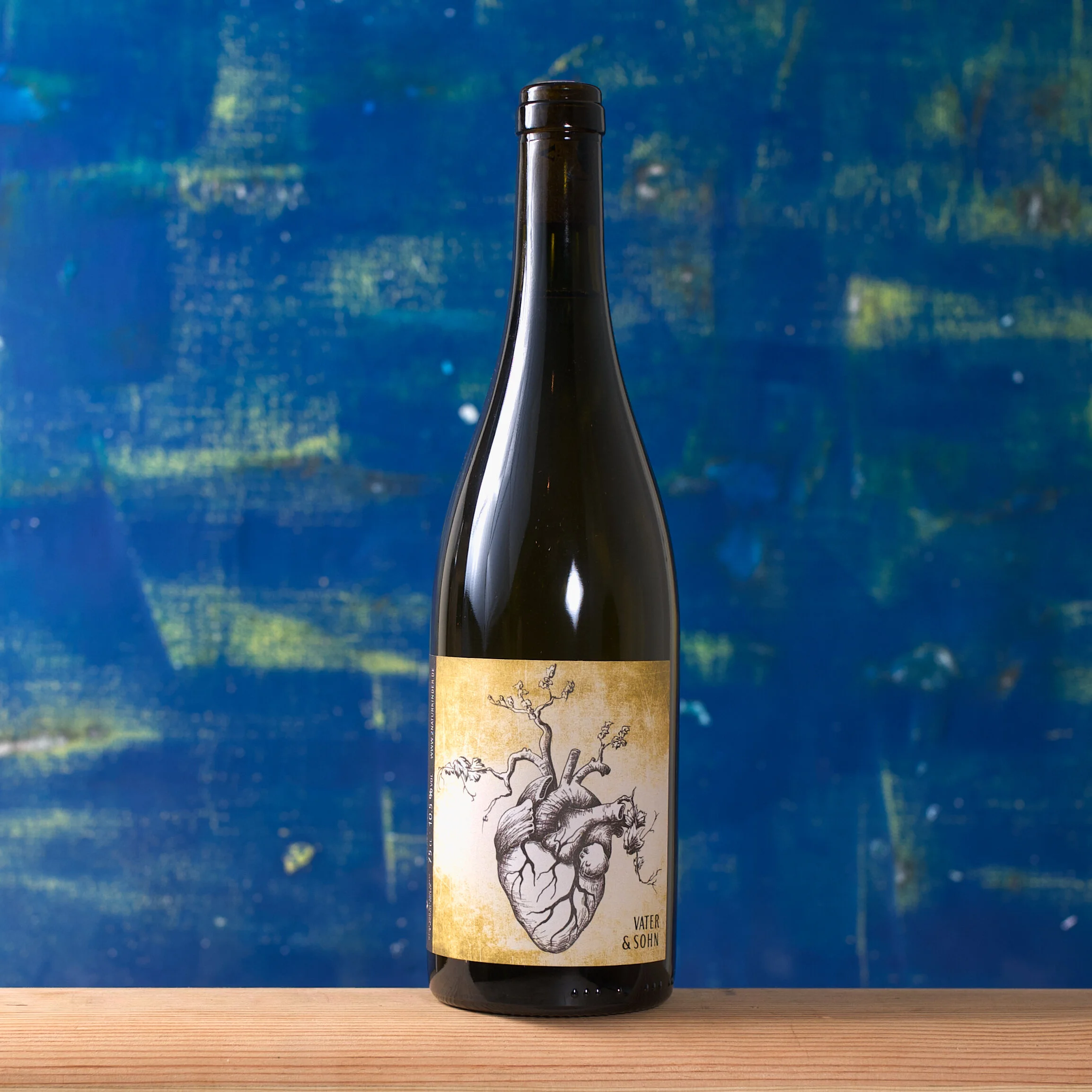 Vater &amp; Sohn - 2019