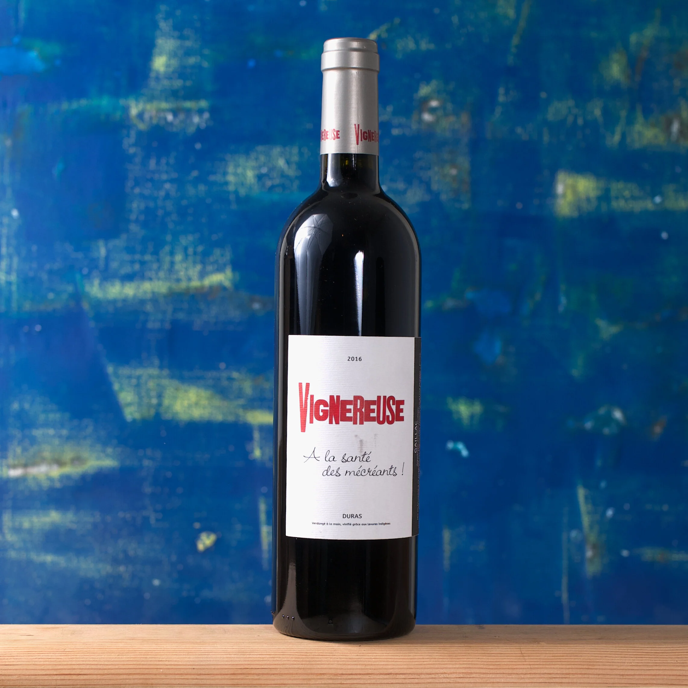 A la Santé des Mécréants 2018