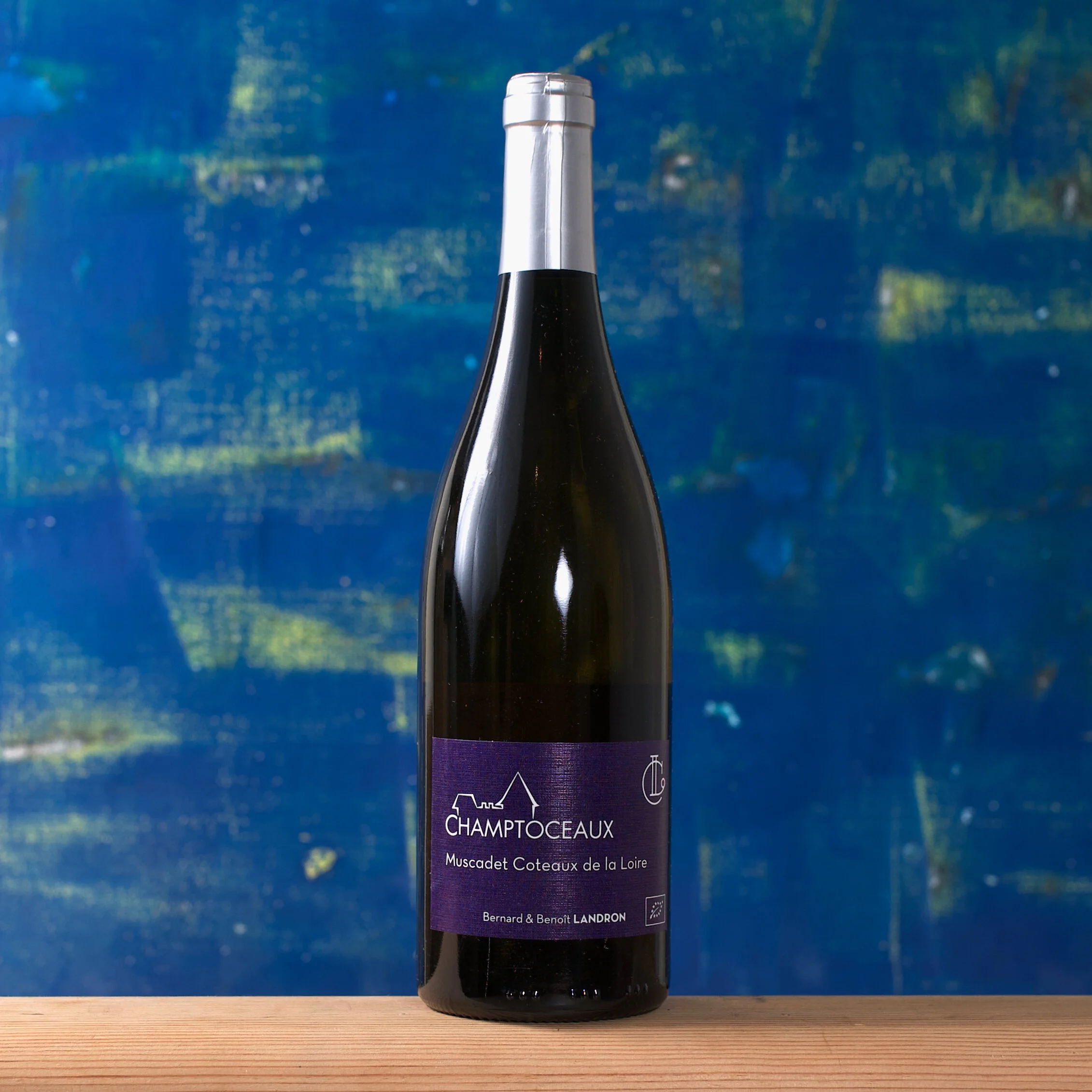 Muscadet Champtoceaux 2017