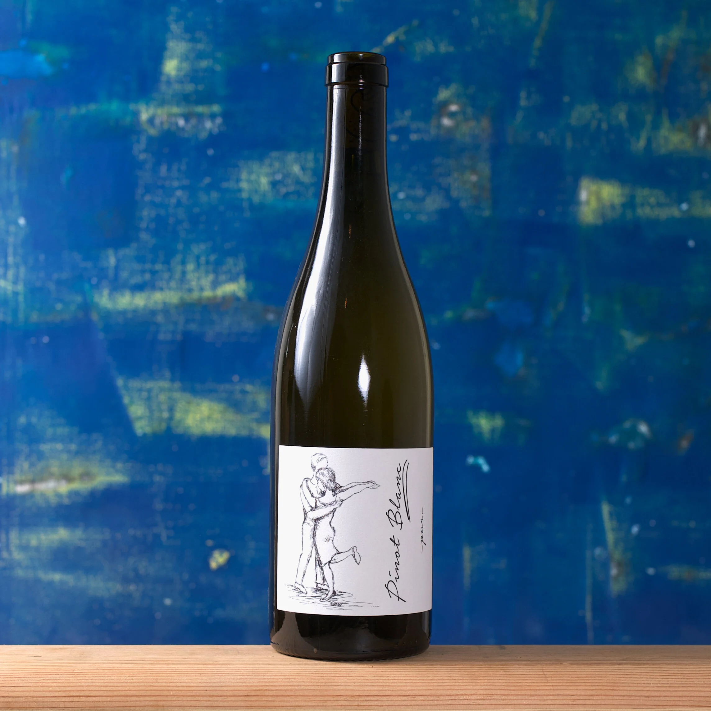 Pinot Blanc Pur 2019