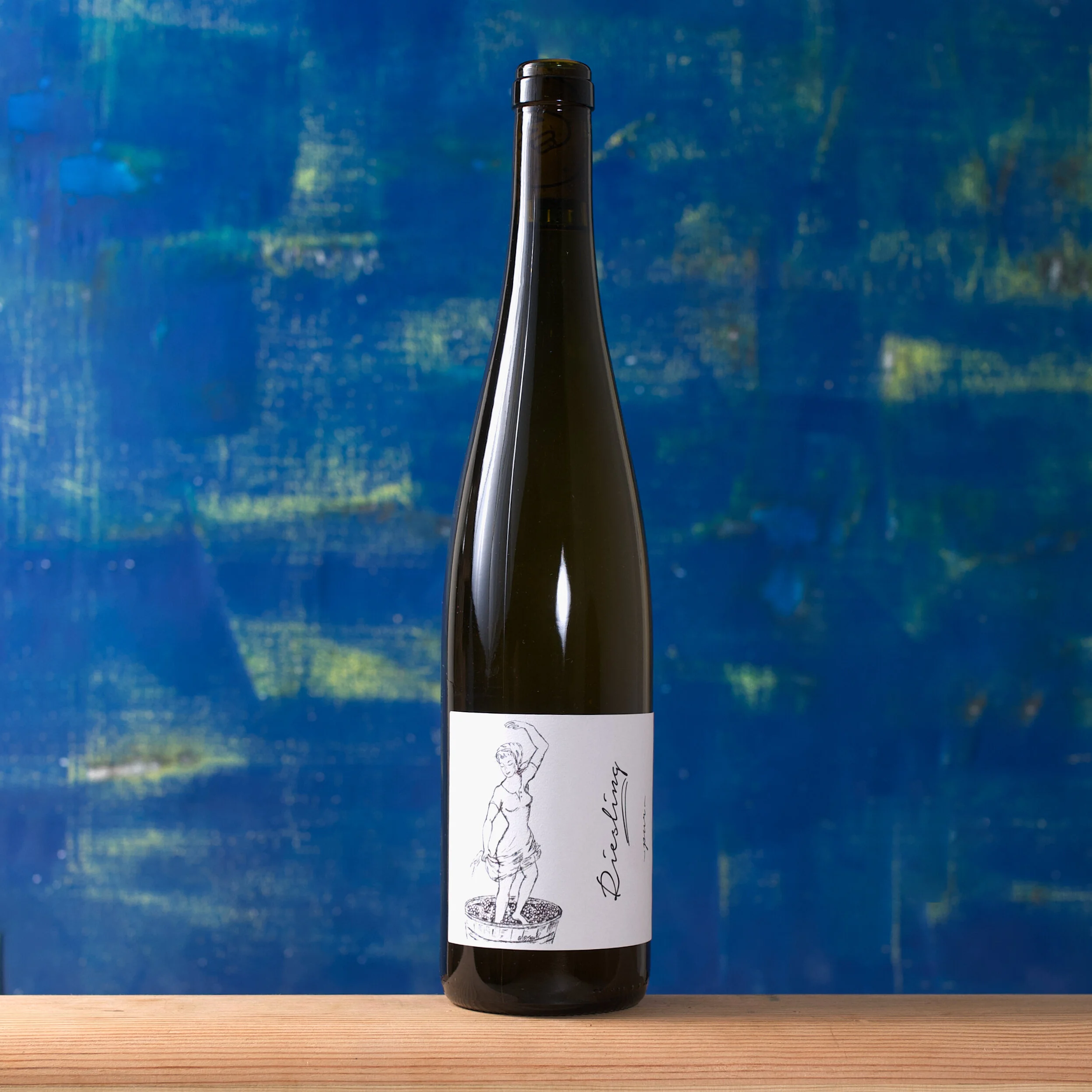 Riesling Pur 2020