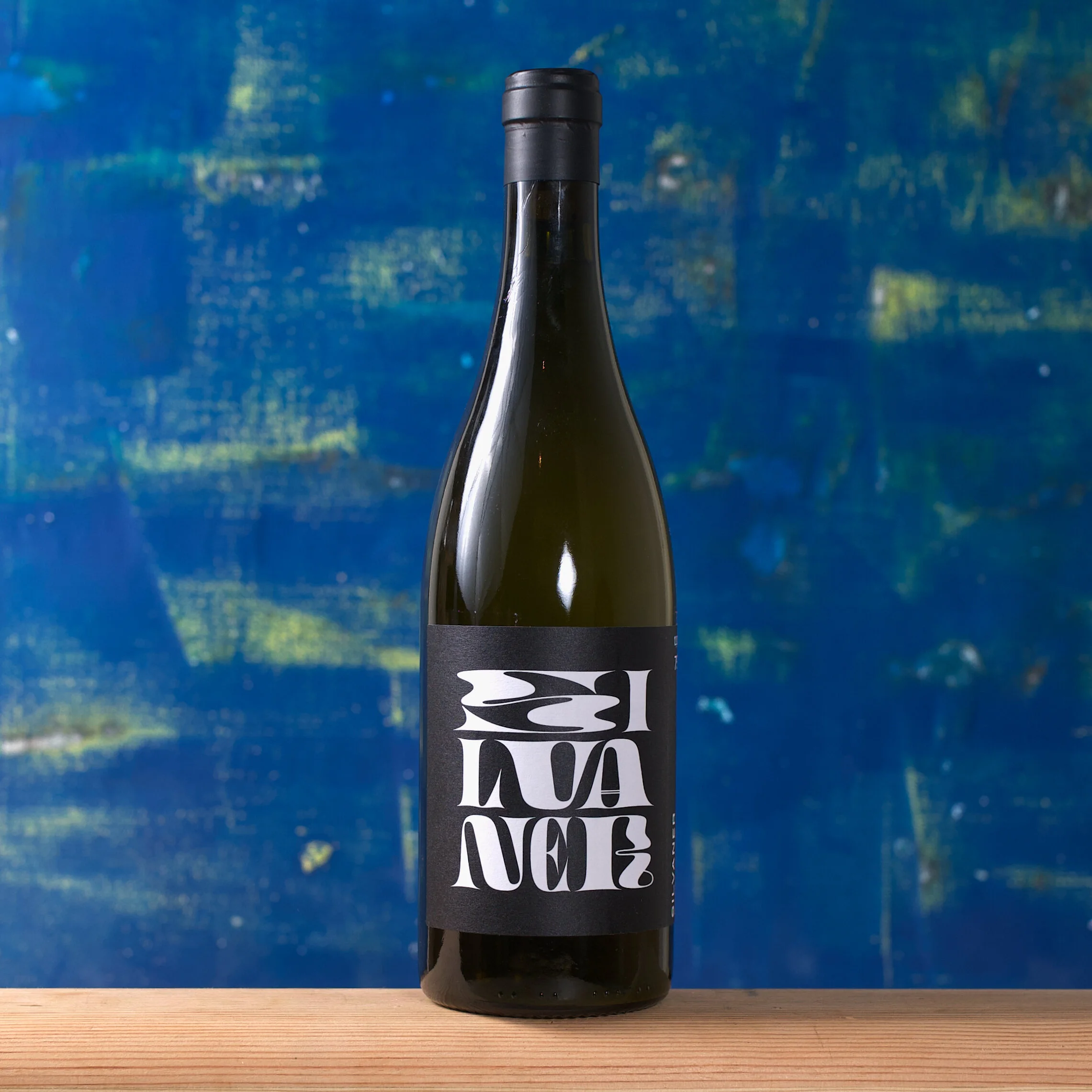 Andi Weigand Silvaner - 2020