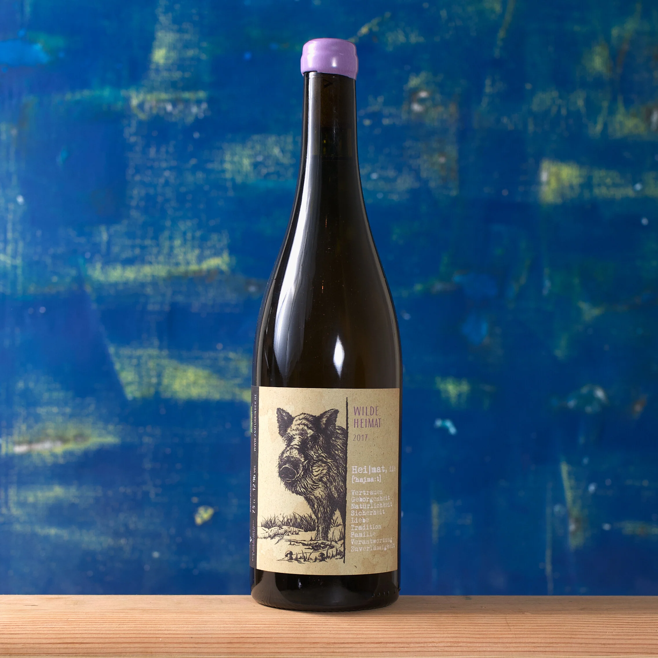 Wilde Heimat 2017