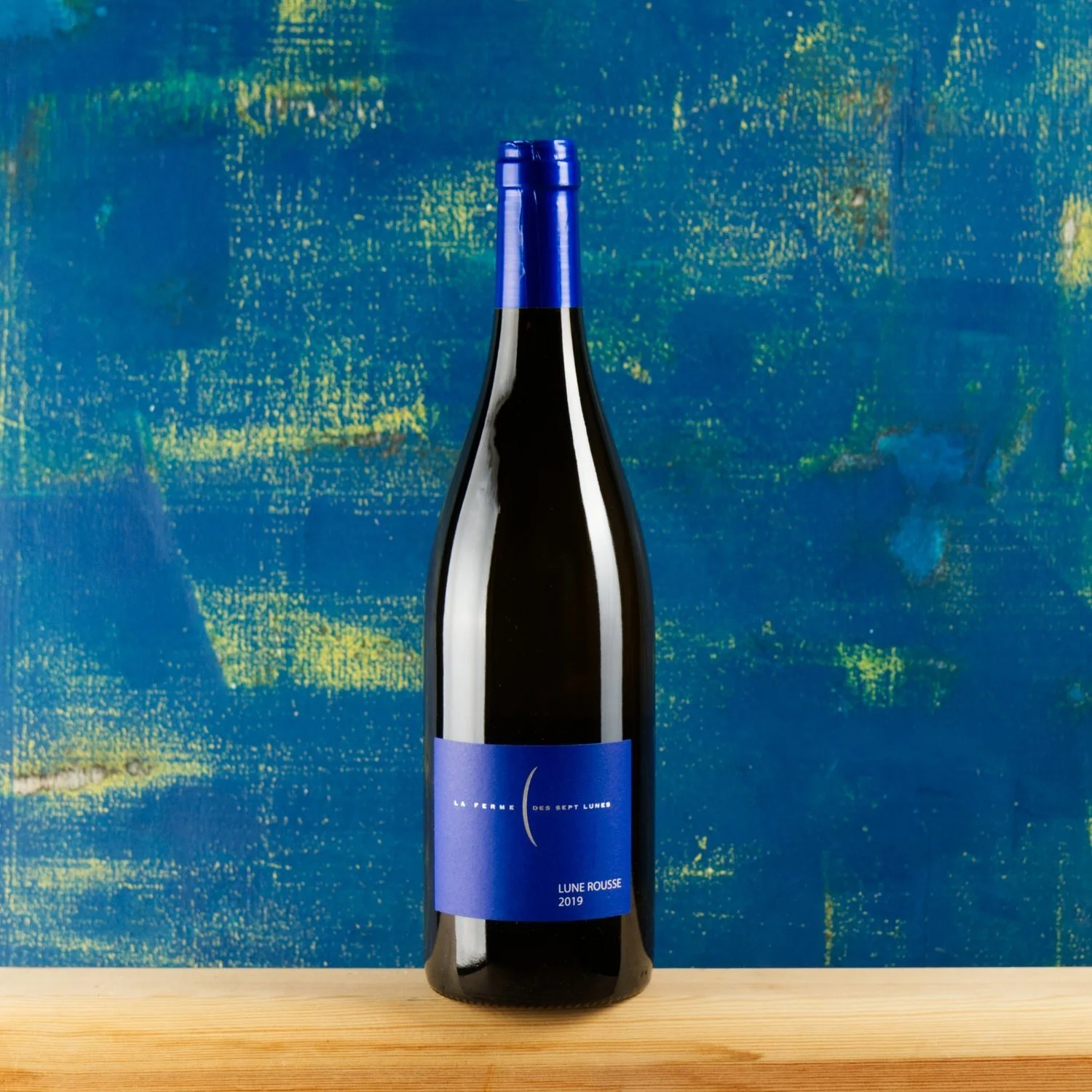 St Joseph Lune Rousse 2019