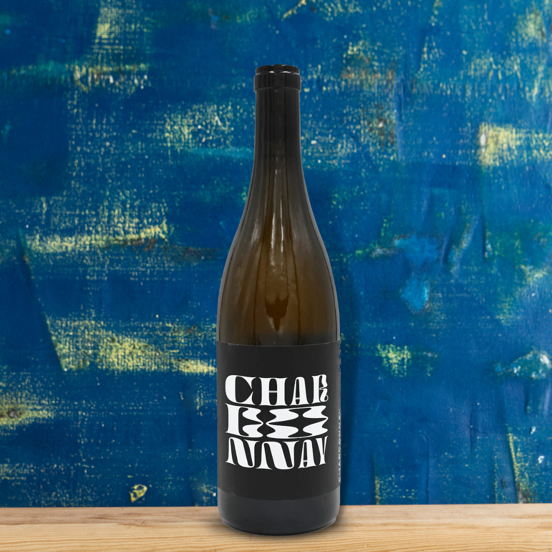 Andi Weigand Chardonnay - 2019