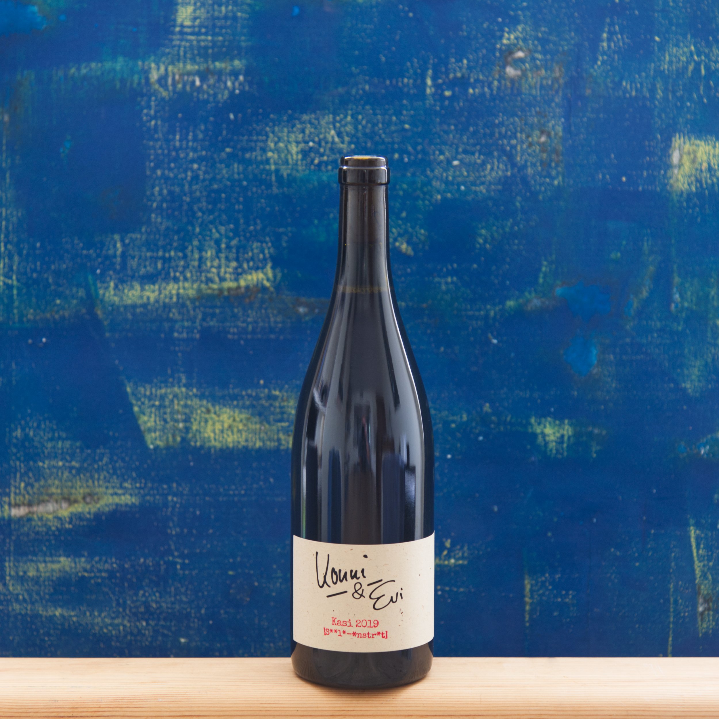 Konni & Evi - Kasi 2019