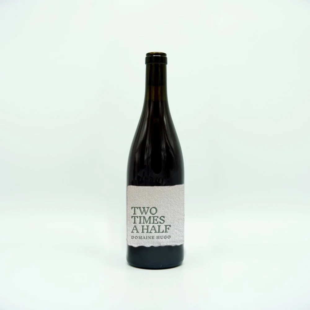 Two Times a Half 2020