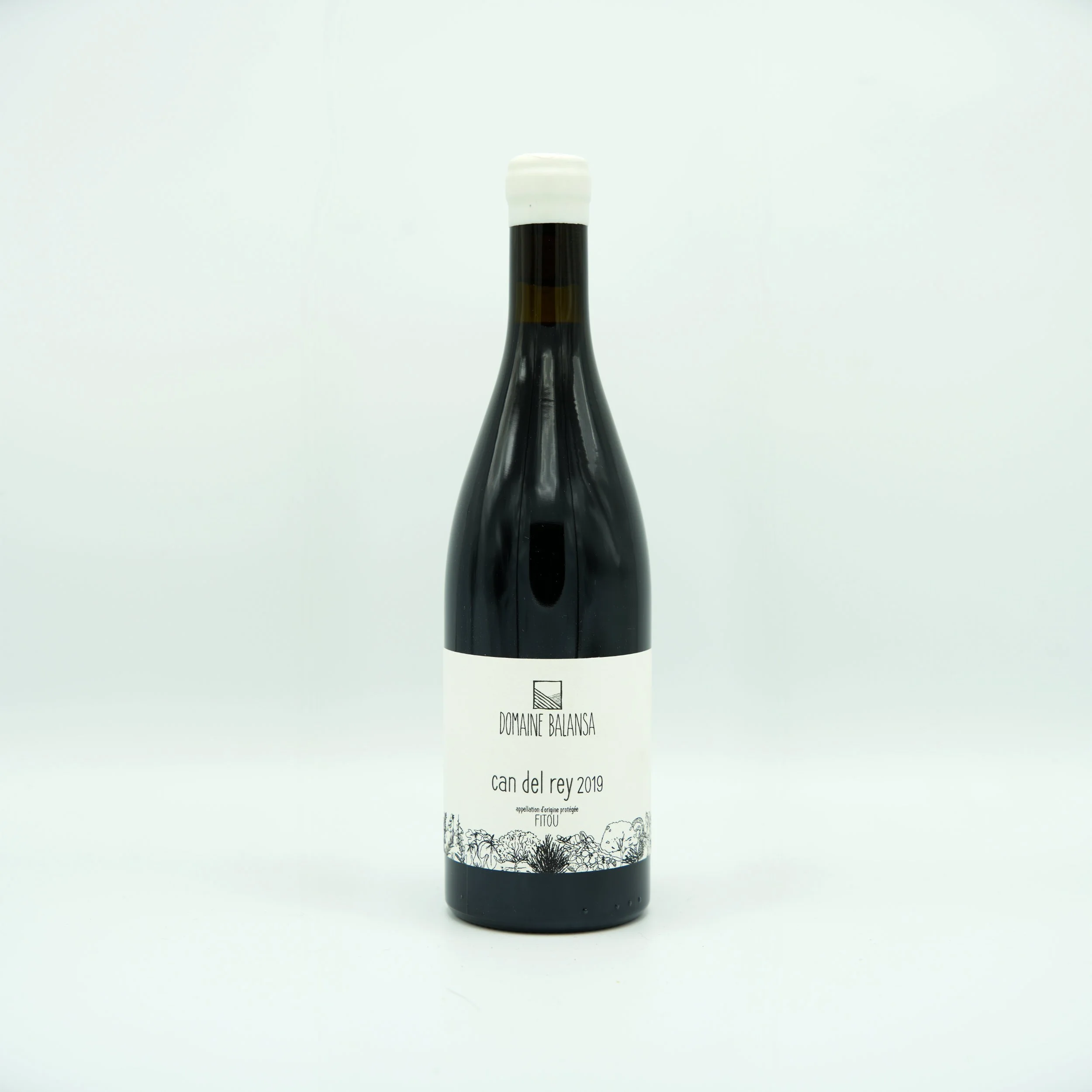 Domaine Balansa - Can del Rey 2019