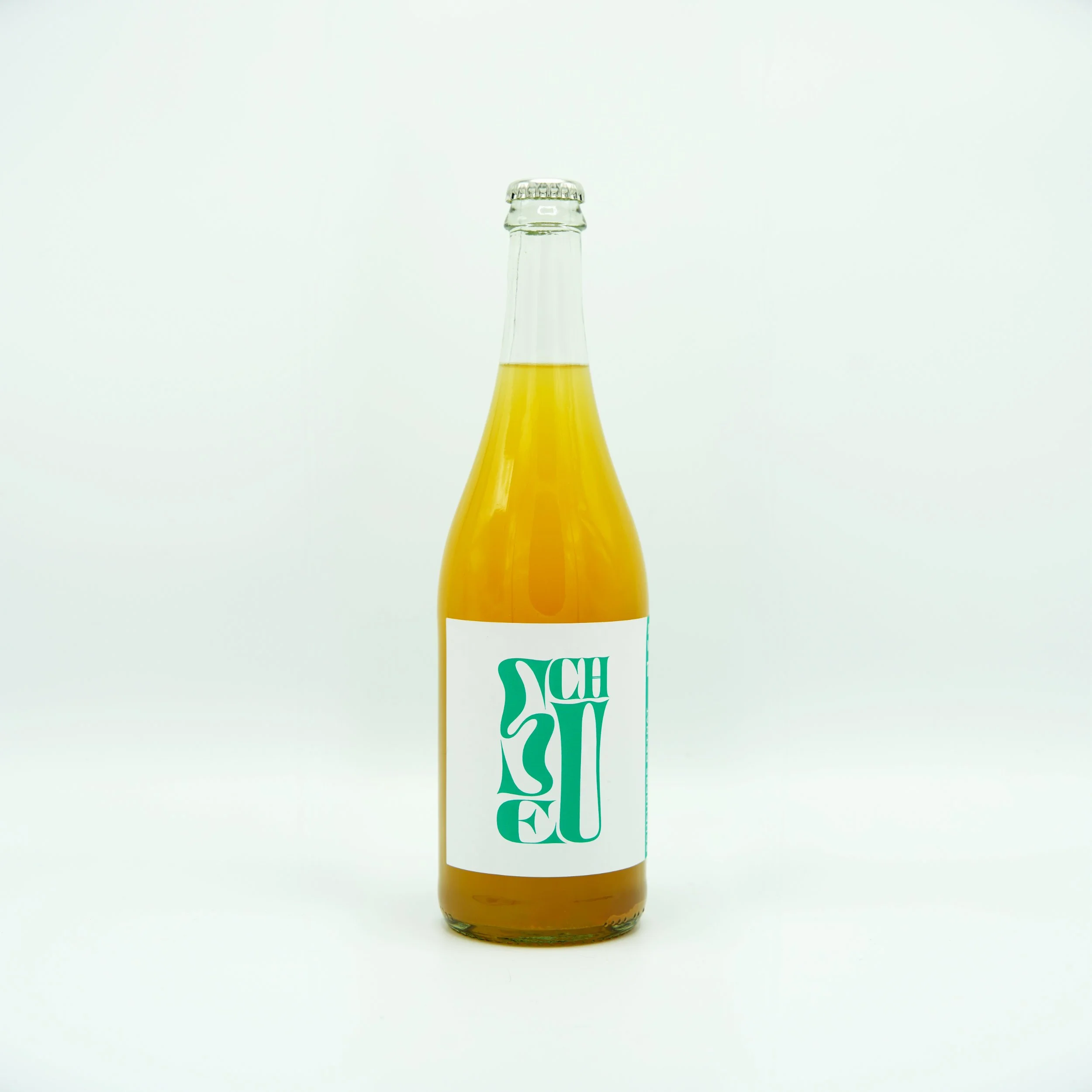 Scheurebe Pet Nat 2022