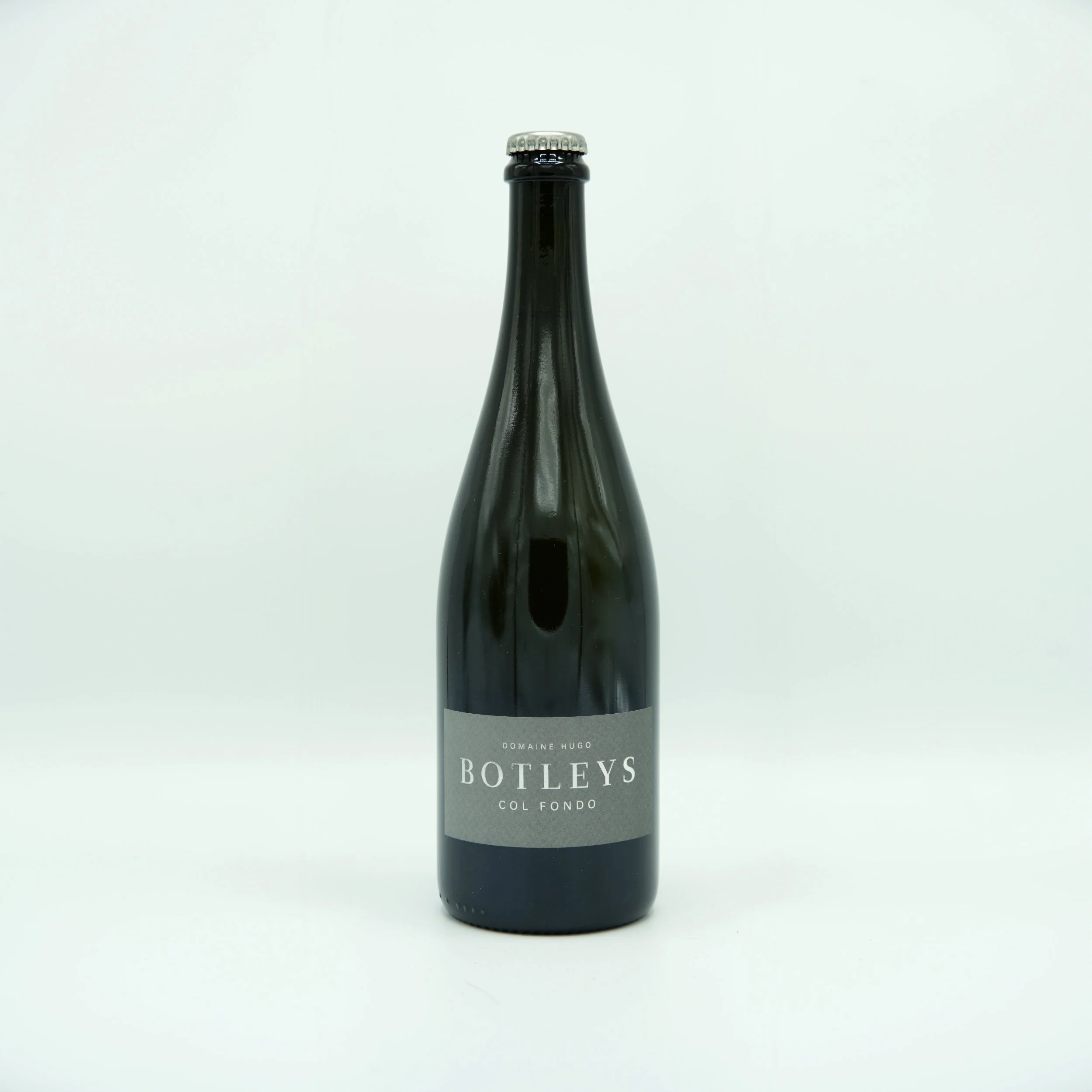 Botley's Col Fondo 2022