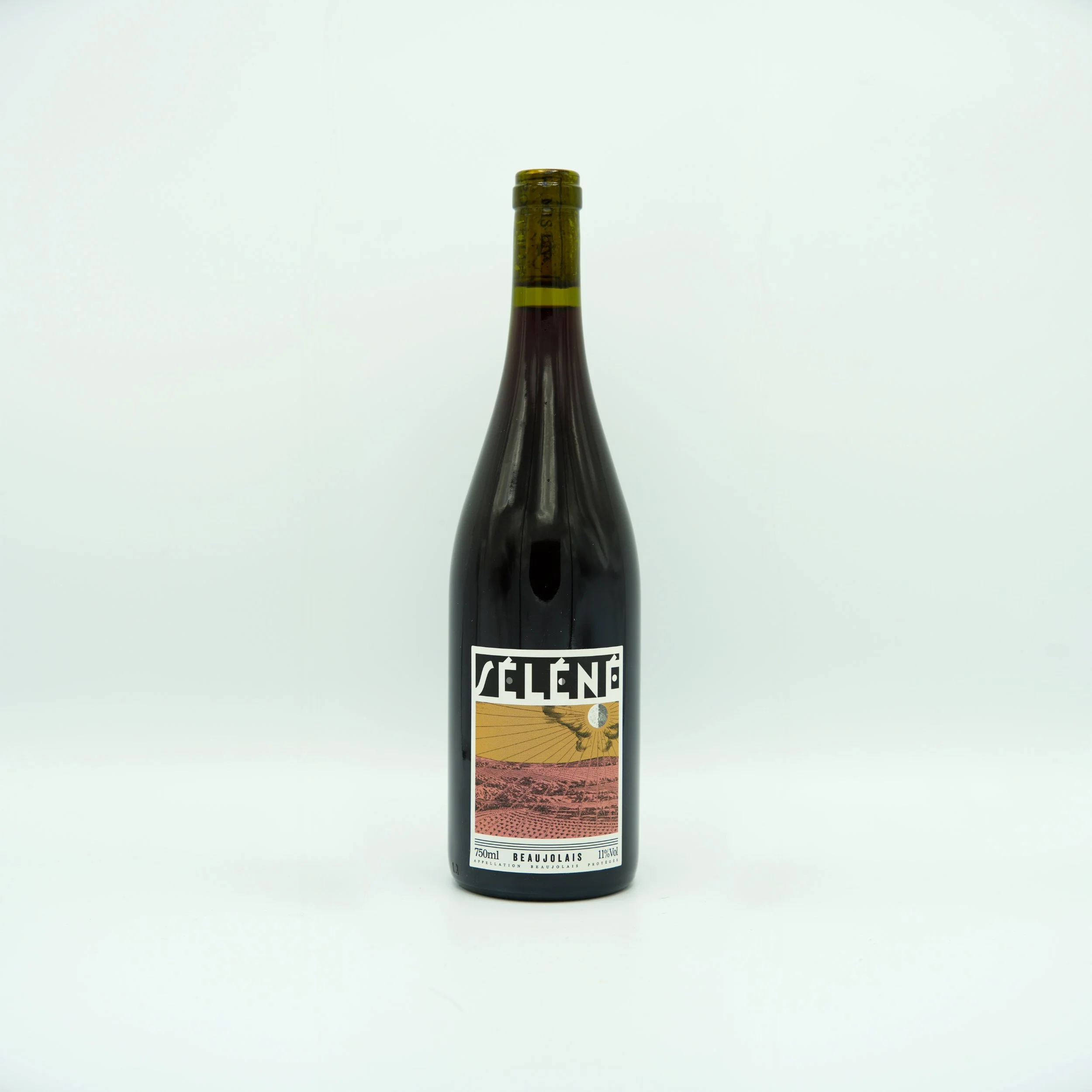 Beaujolais-Villages 2022