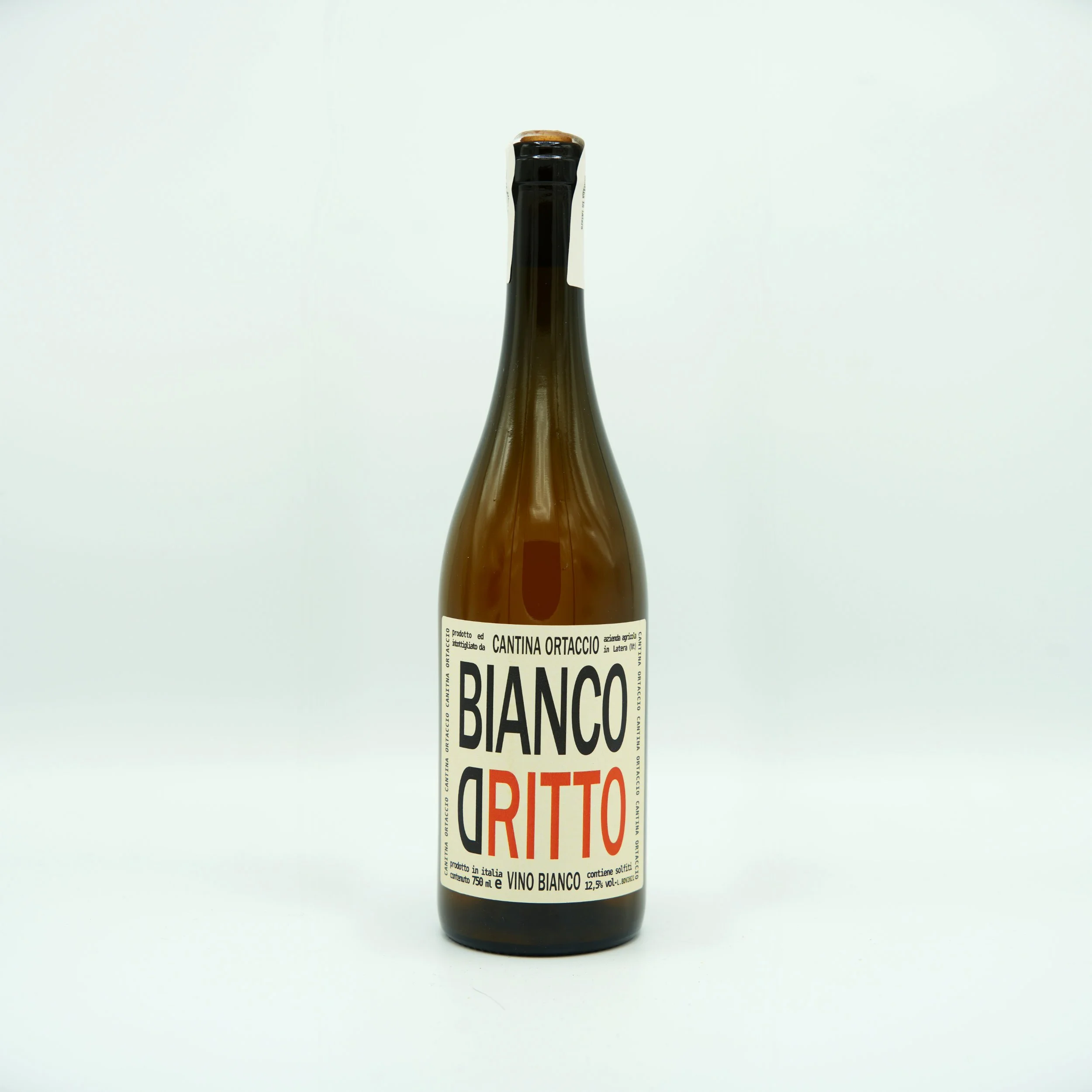 Bianco Dritto 2021