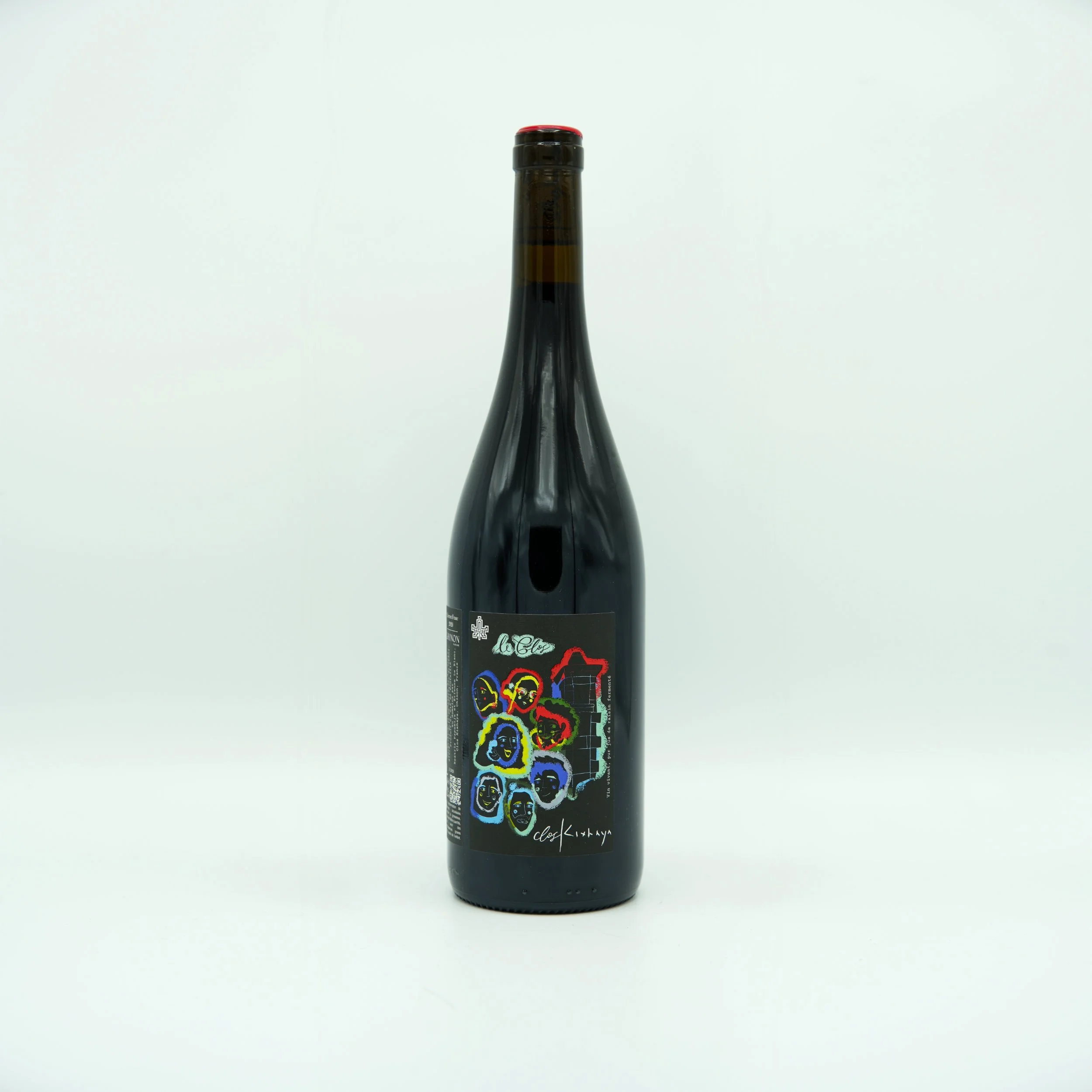 Le Clos AOC Chinon 2020