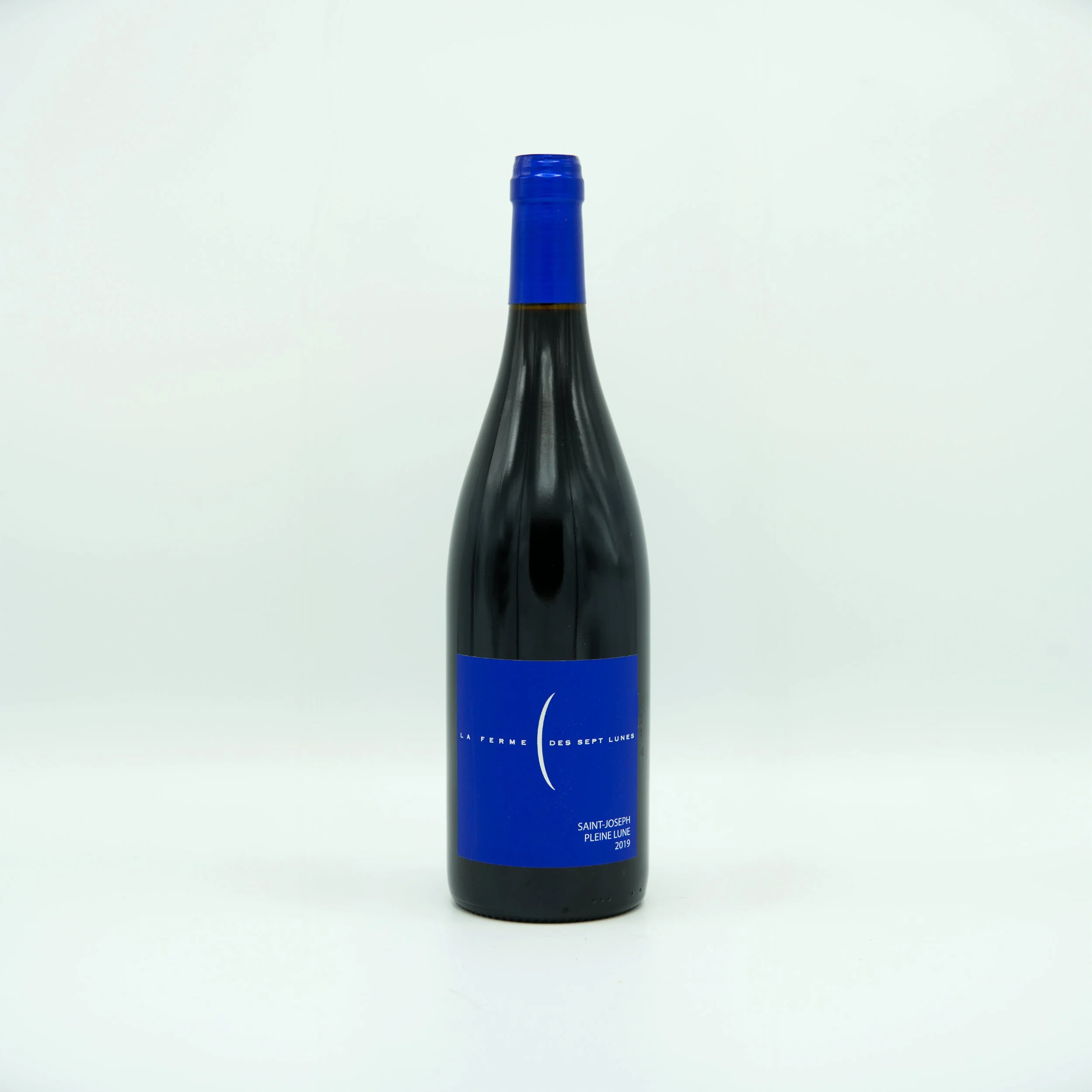 St Joesph Pleine Lune 2018