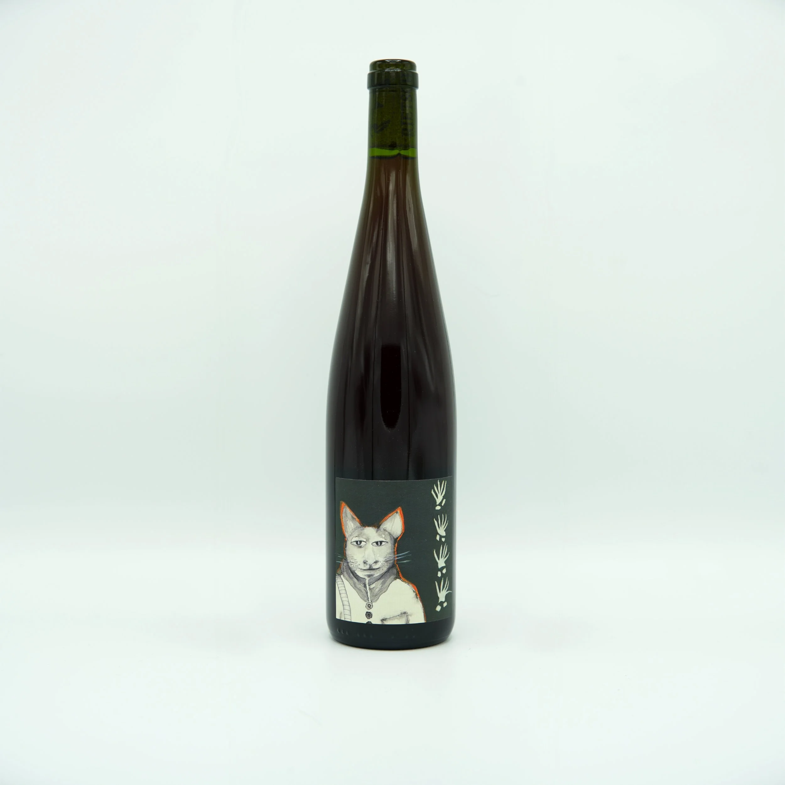 Quand le Chat N'est Pas La 2022