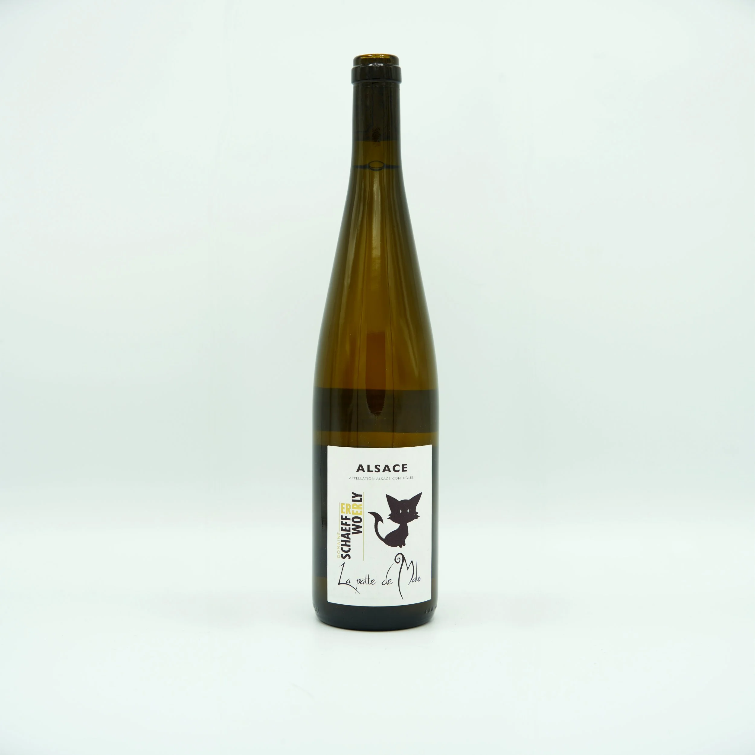 2021 Patte de Malo - Woerly