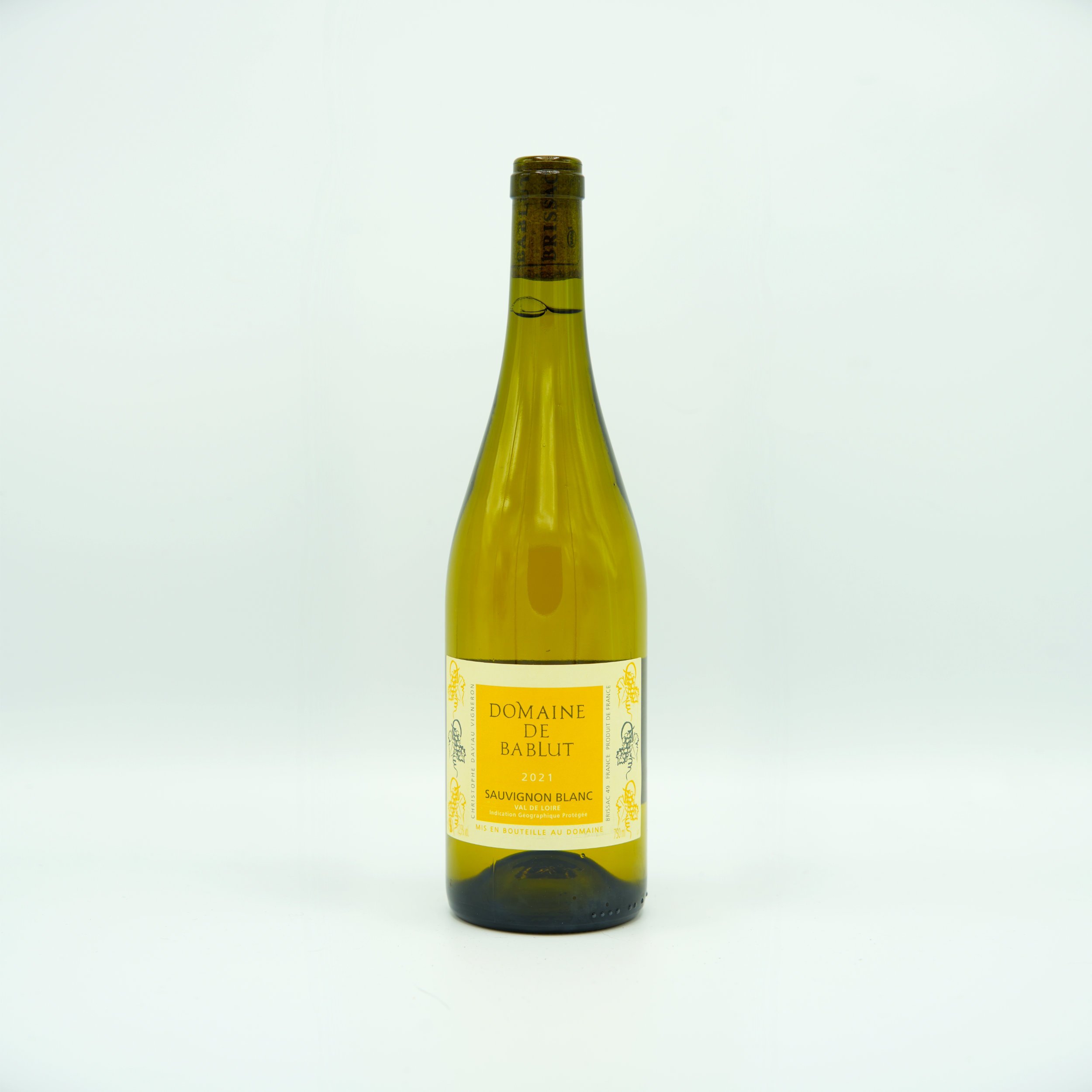 Sauvignon Blanc 2023