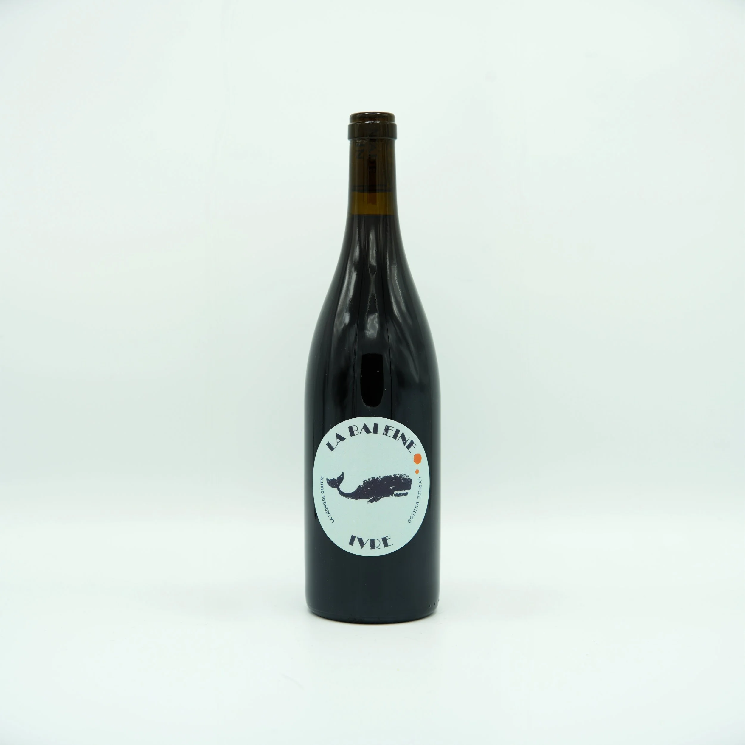 La Baleine Ivre 2020