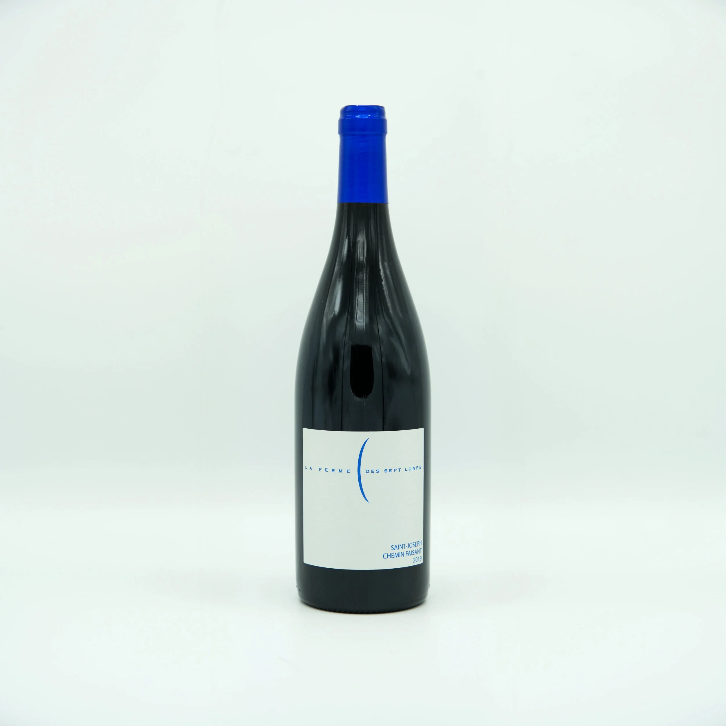 St Joseph Chemin Faisant 2019