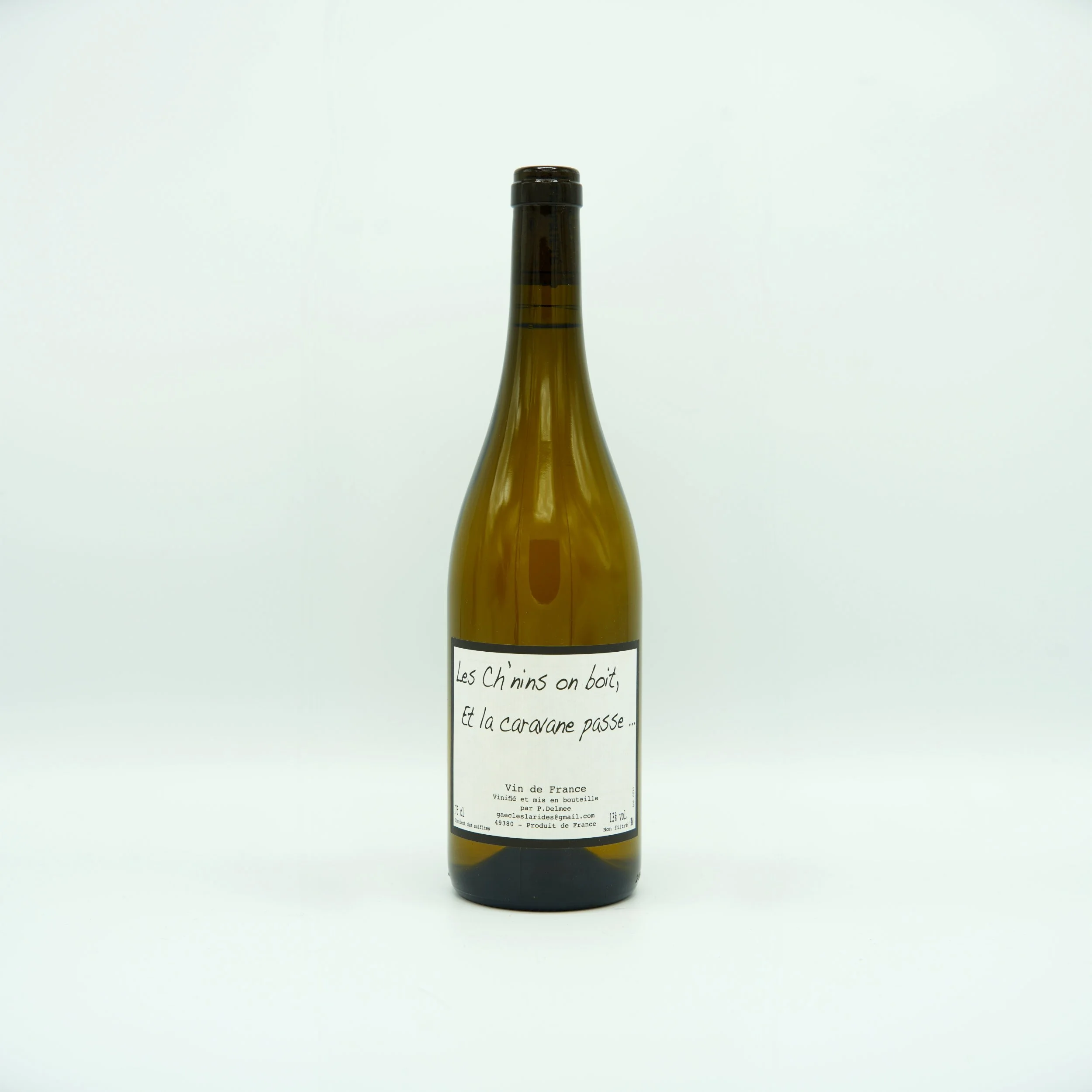 Les Chn'ins on boit et la Caravane passe 2021