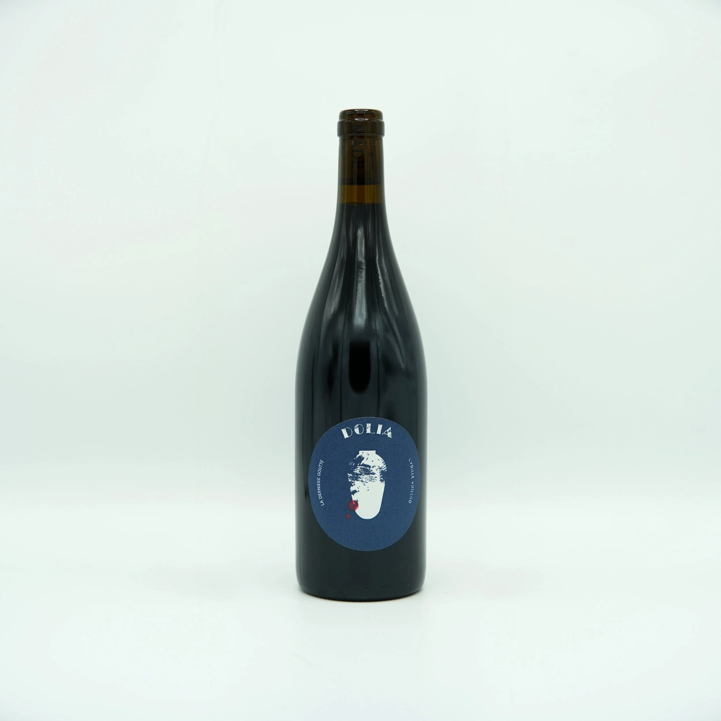 Dolia - Amphora 2019