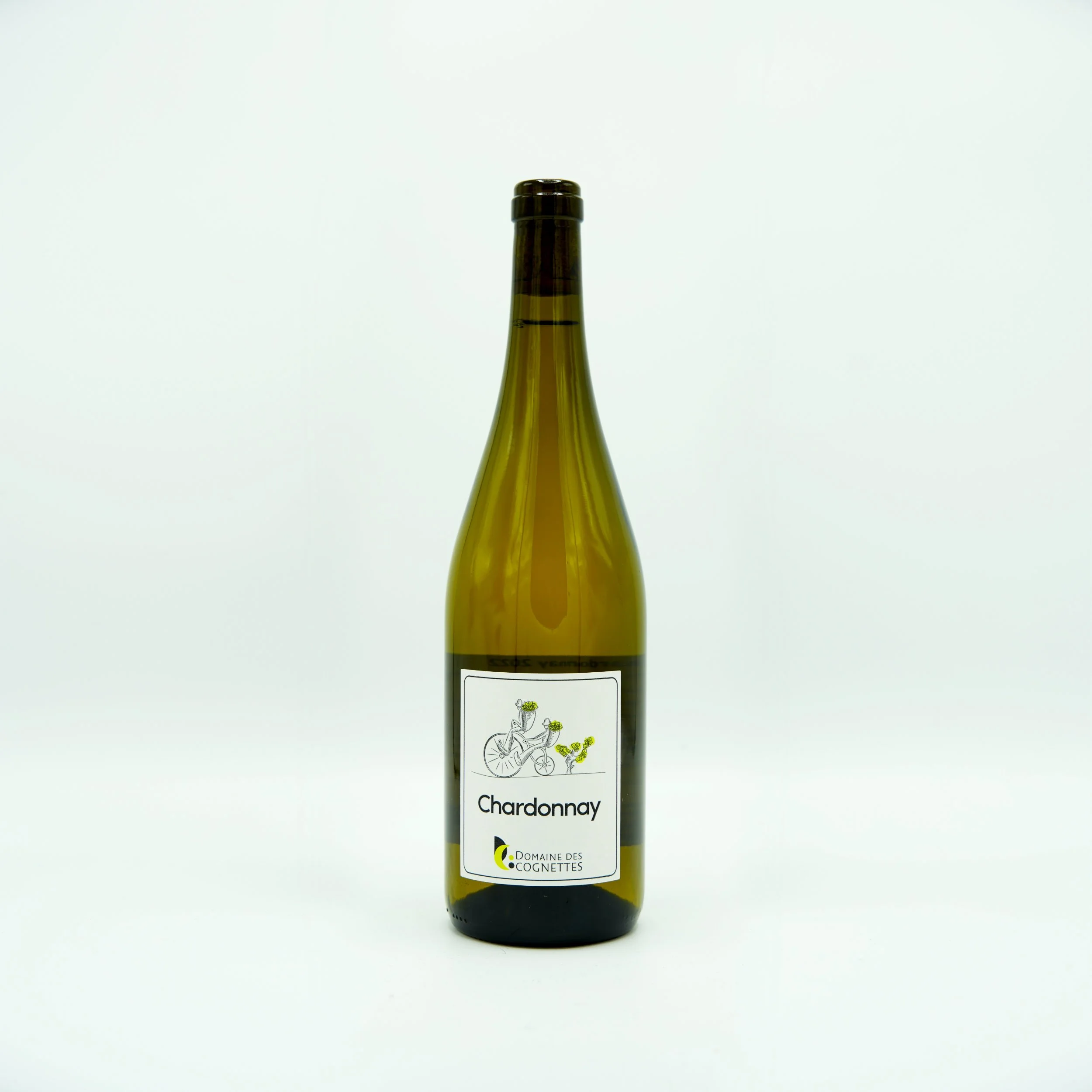 Chardonnay 2022