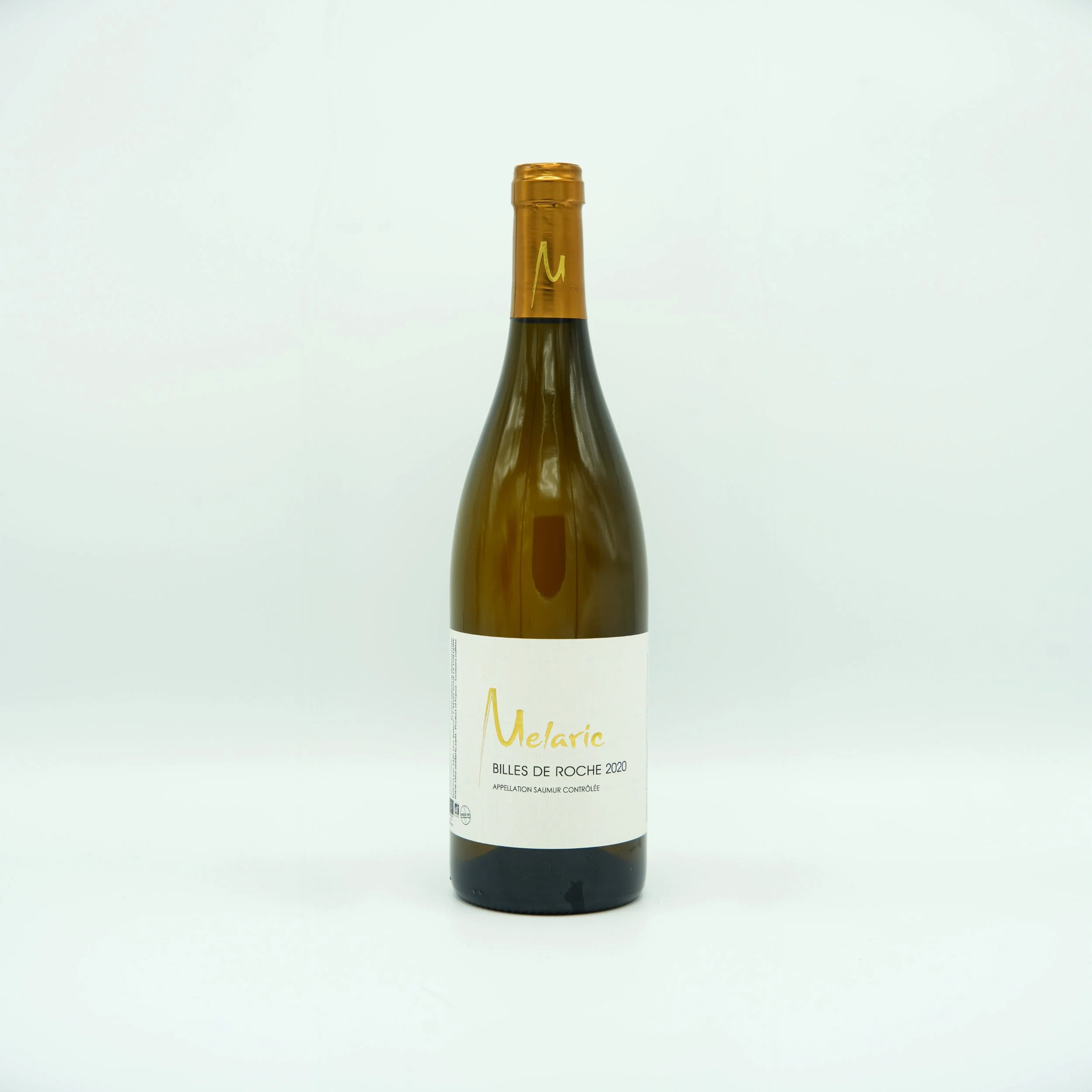 Billes de Roche 2020