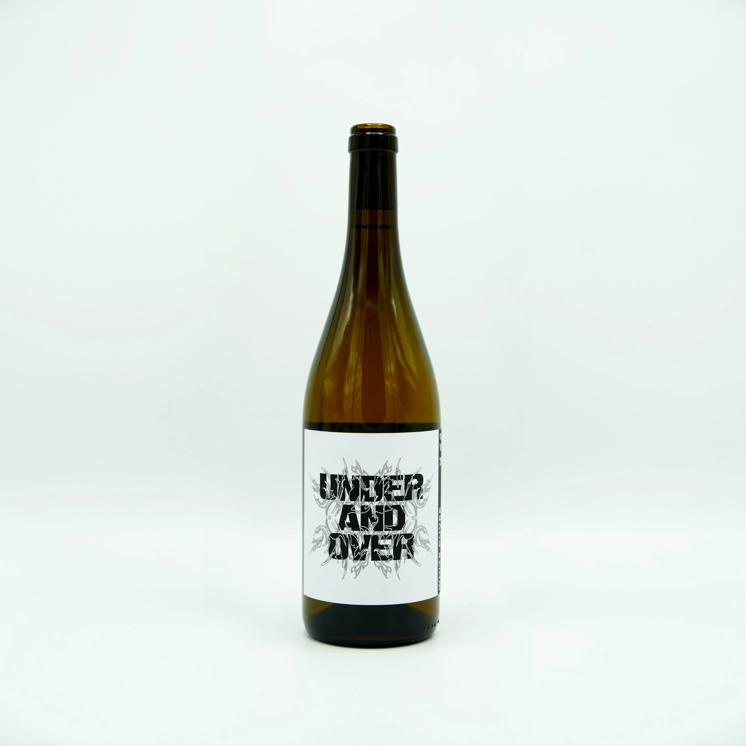 Under And Over - 2022