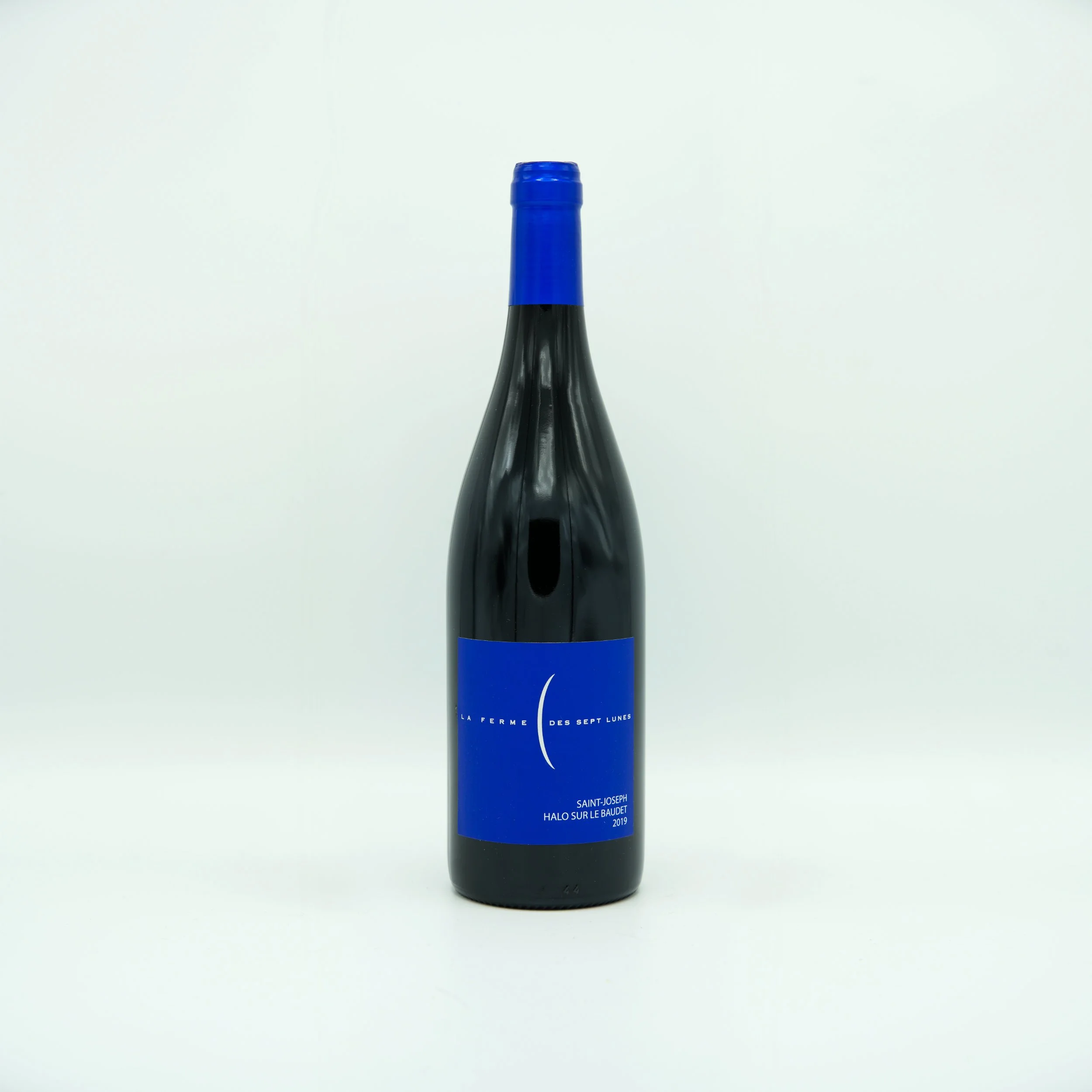 St Joseph Halo Sur Le Baudet 2019