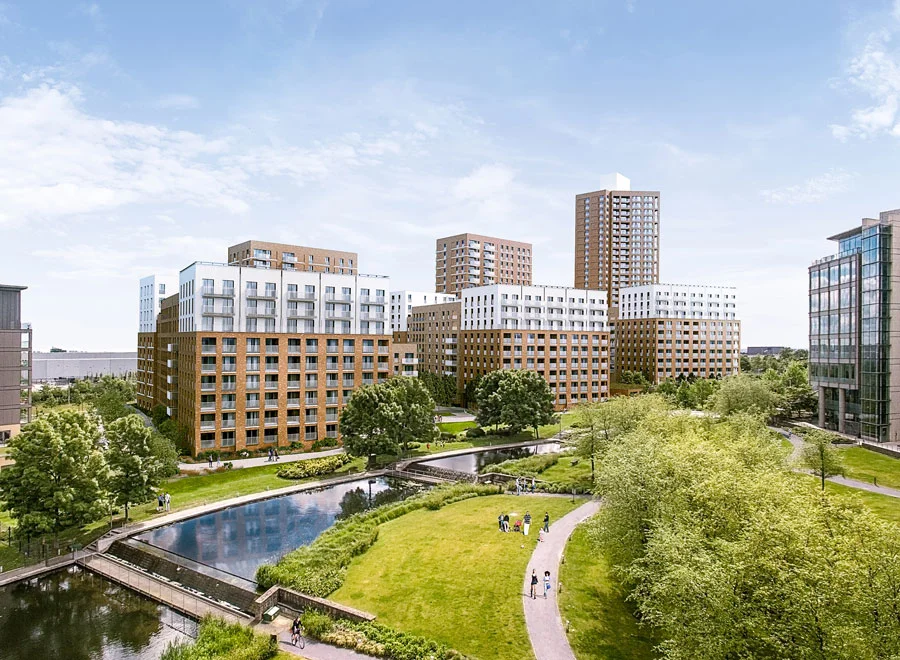 Park Royal