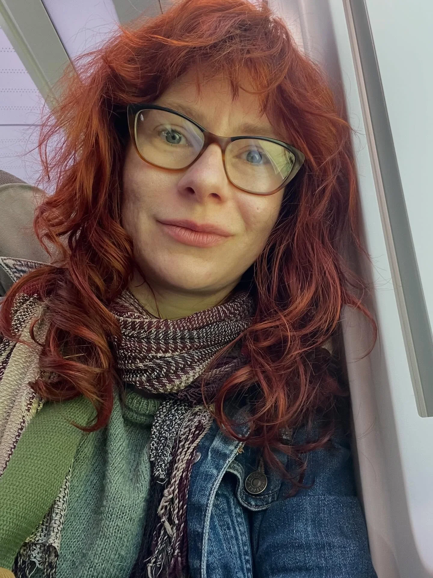 &ldquo;Ich bin fertig!&rdquo;

Five totally gorgeous gigs later, this sleepy songwriter is checking in to say: tour is done! For now, just a huge and herzlich ❤️ THANK YOU to everyone who helped make my tour enjoyable and successful - the venues, hos