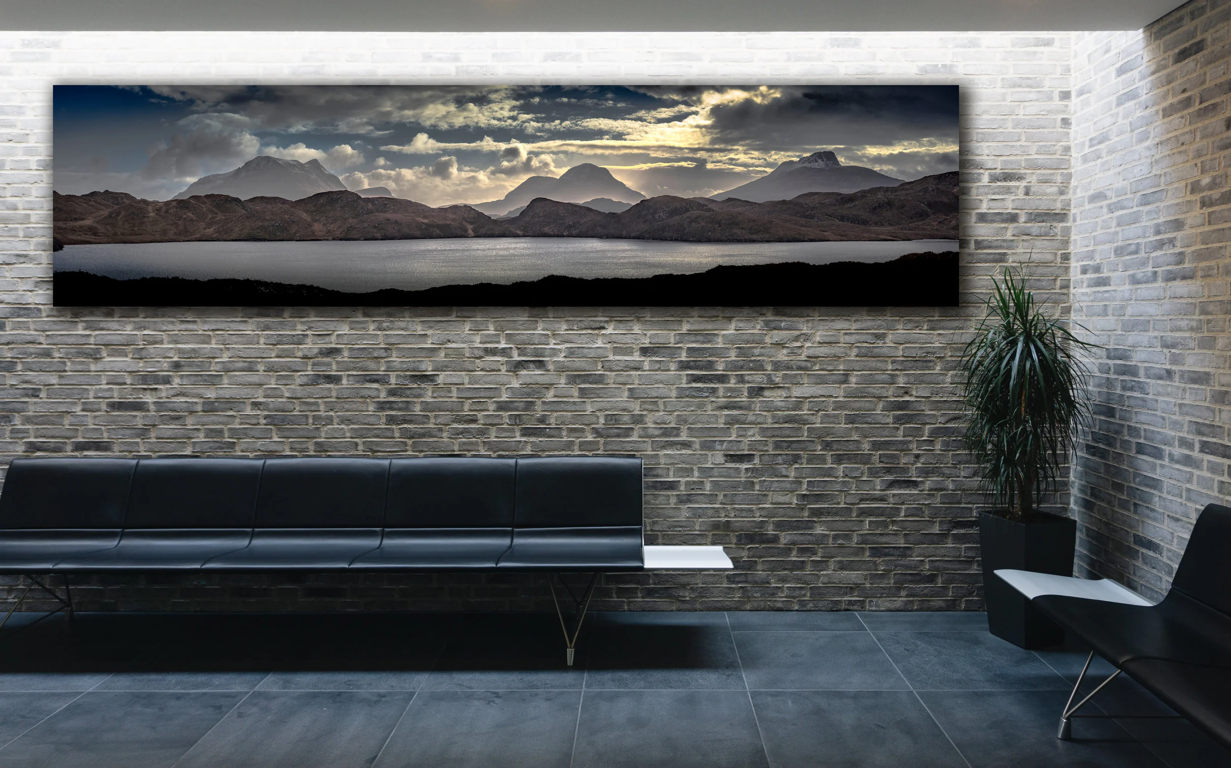 Prints for all kinds of rooms