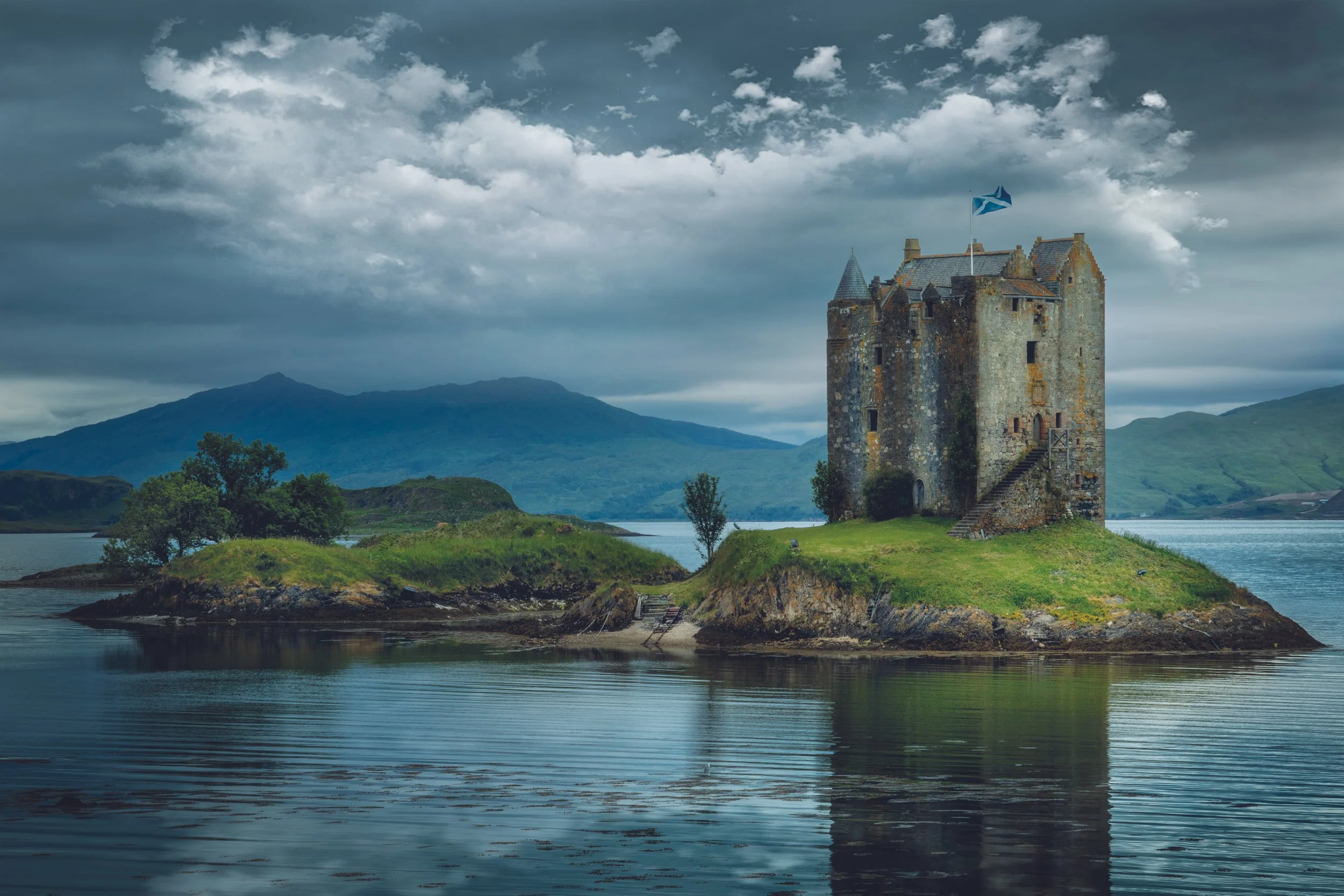 Castle Stalker