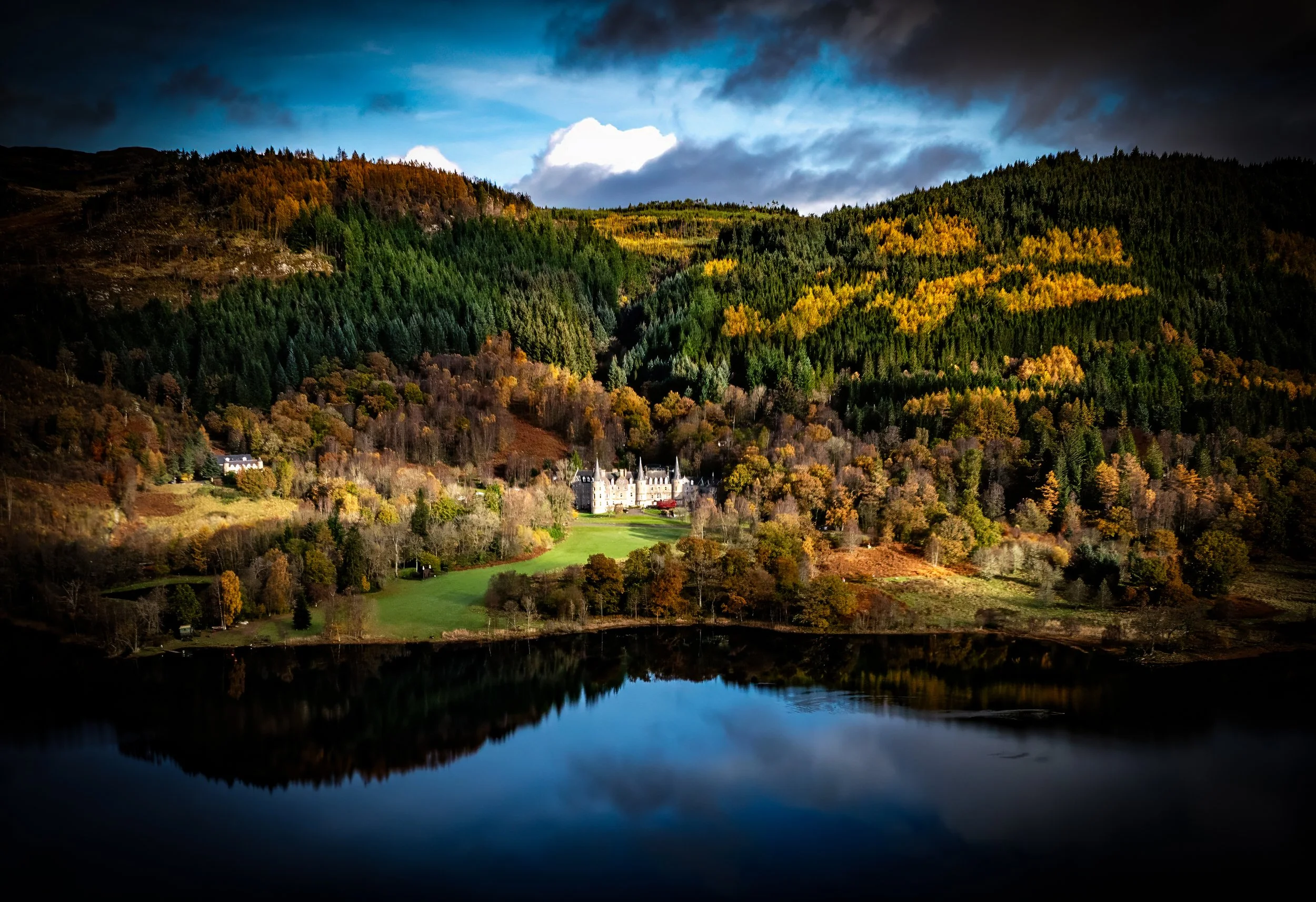 Tigh Mor Loch Achray DRONE.jpg