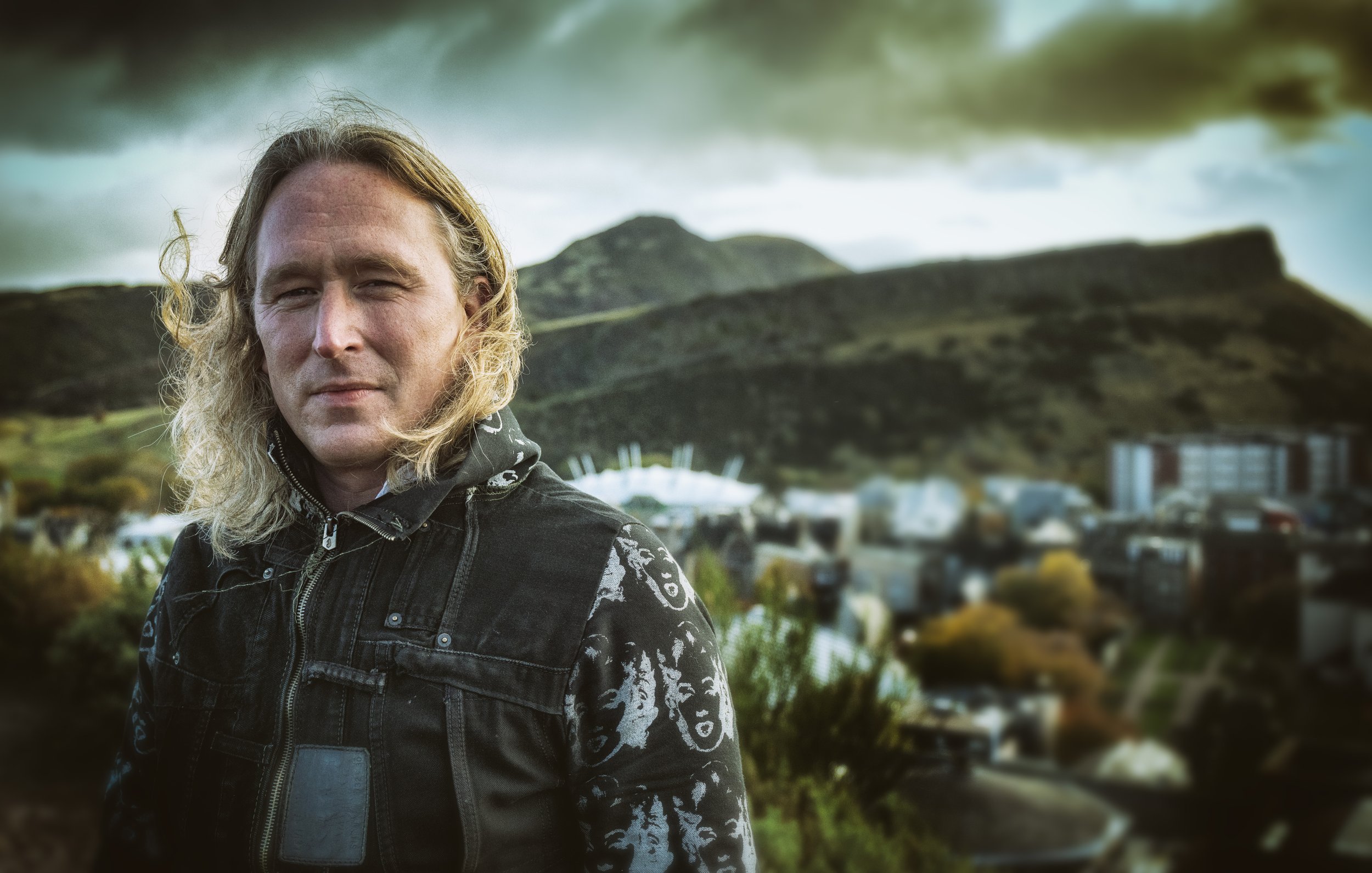 Prince Bob of Edinburgh