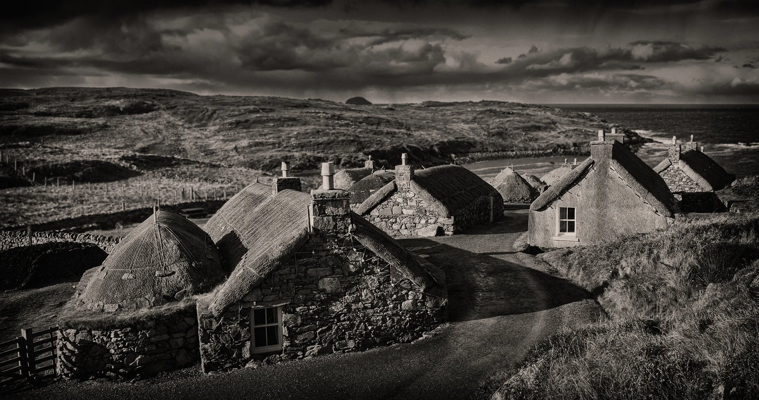 Garenan Village sepia mono LR.jpg
