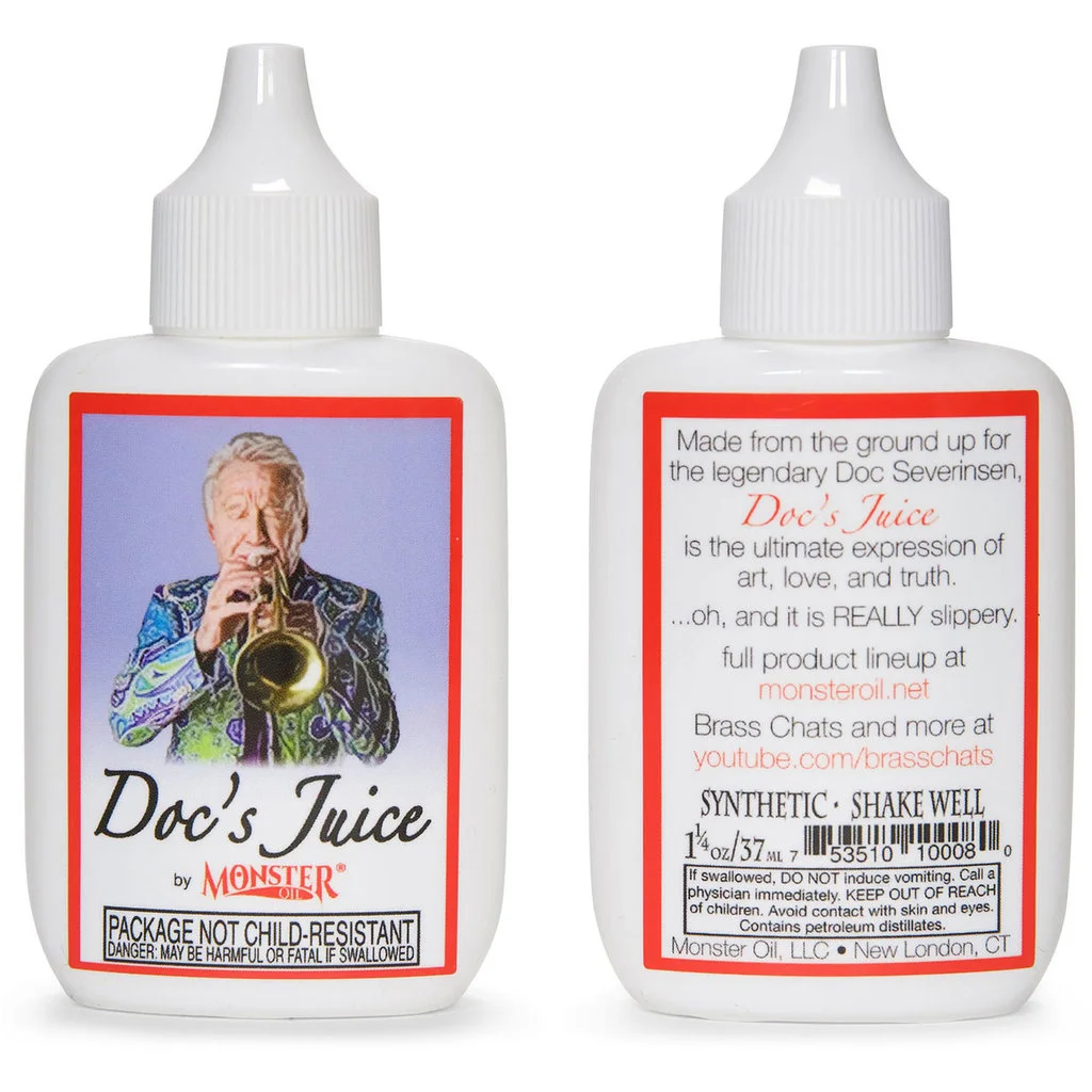 Doc's Juice