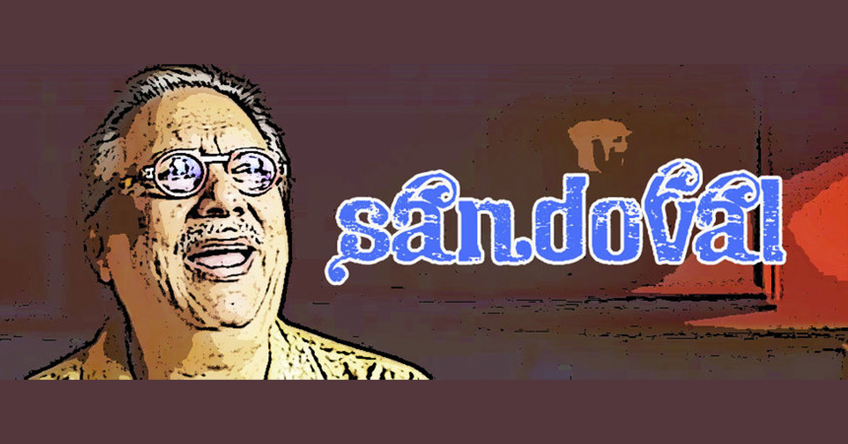 Brass Chats Episode 1:  Arturo Sandoval
