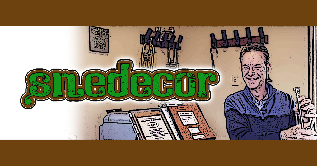 Brass Chats Episode 27:  Phil Snedecor episode artwork