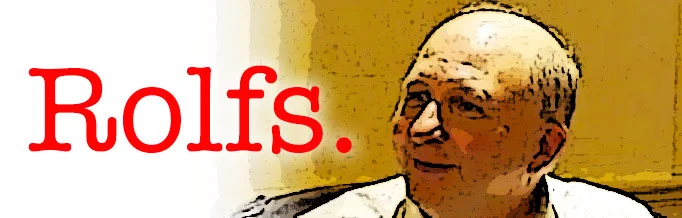 Brass Chats Episode 2: Tom Rolfs