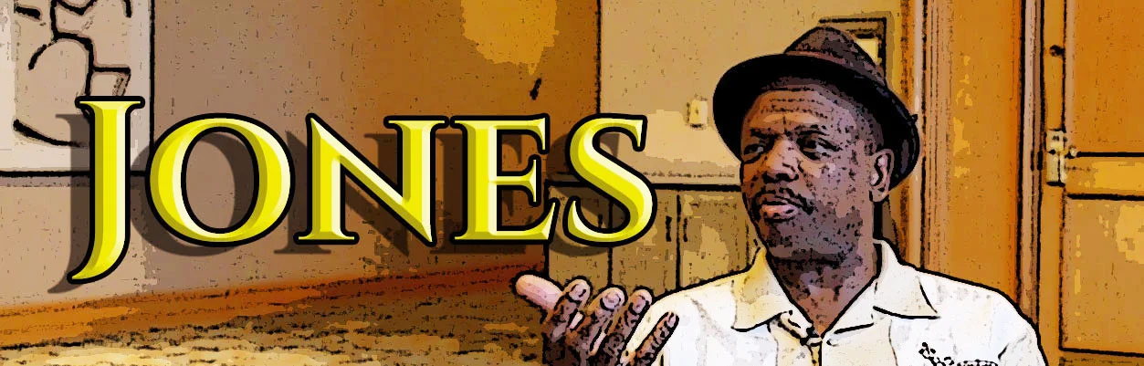 Brass Chats Episode 6: Leroy Jones episode artwork