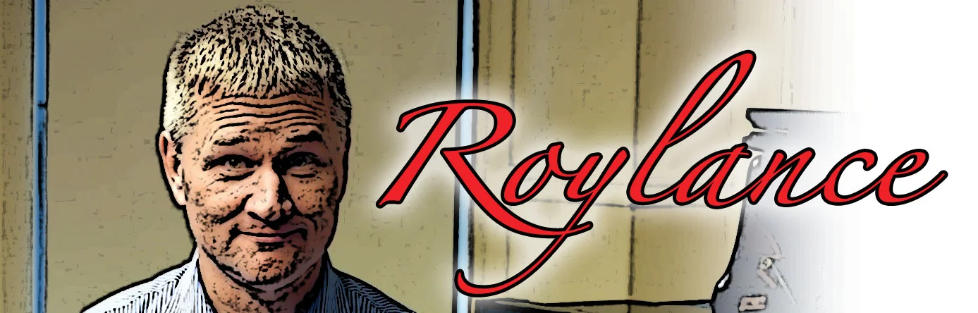 Brass Chats Episode 12: Mike Roylance episode artwork