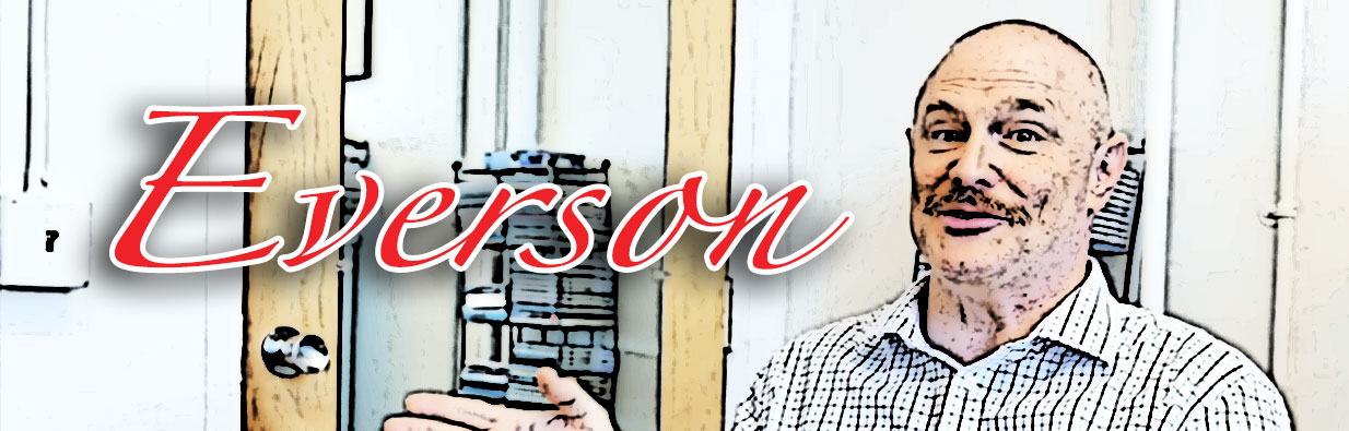 Brass Chats Episode 13: Terry Everson episode artwork