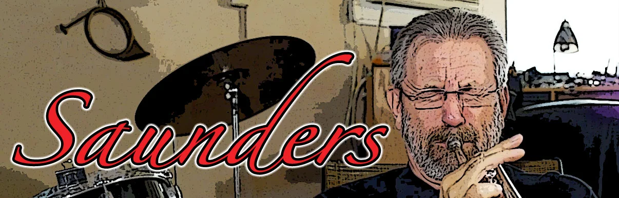 Brass Chats Episode 18: Carl Saunders episode artwork