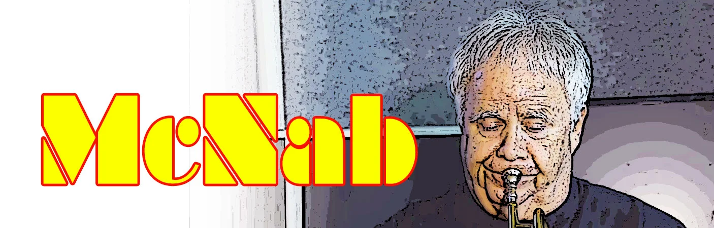 Brass Chats Episode 19: Malcolm McNab
