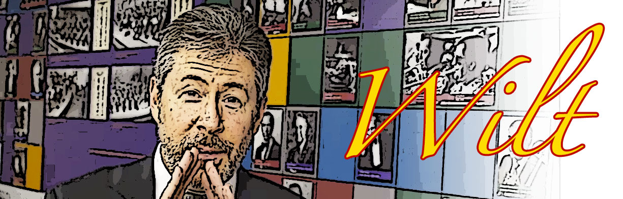 Brass Chats Episode 20: Jim Wilt episode artwork