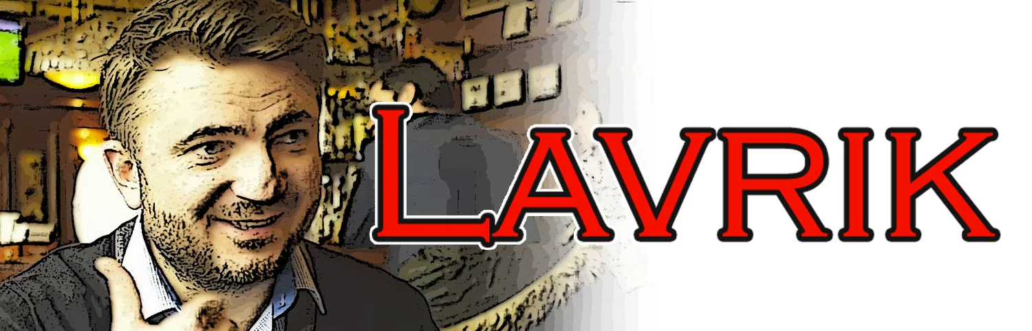 Brass Chats Episode 21: Vladislav Lavrik episode artwork