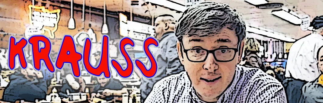 Brass Chats Episode 22: David Krauss