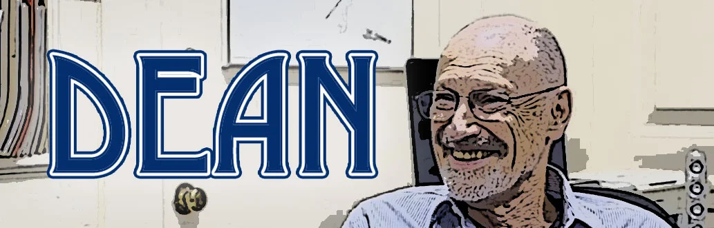 Brass Chats Episode 26: Allan Dean episode artwork